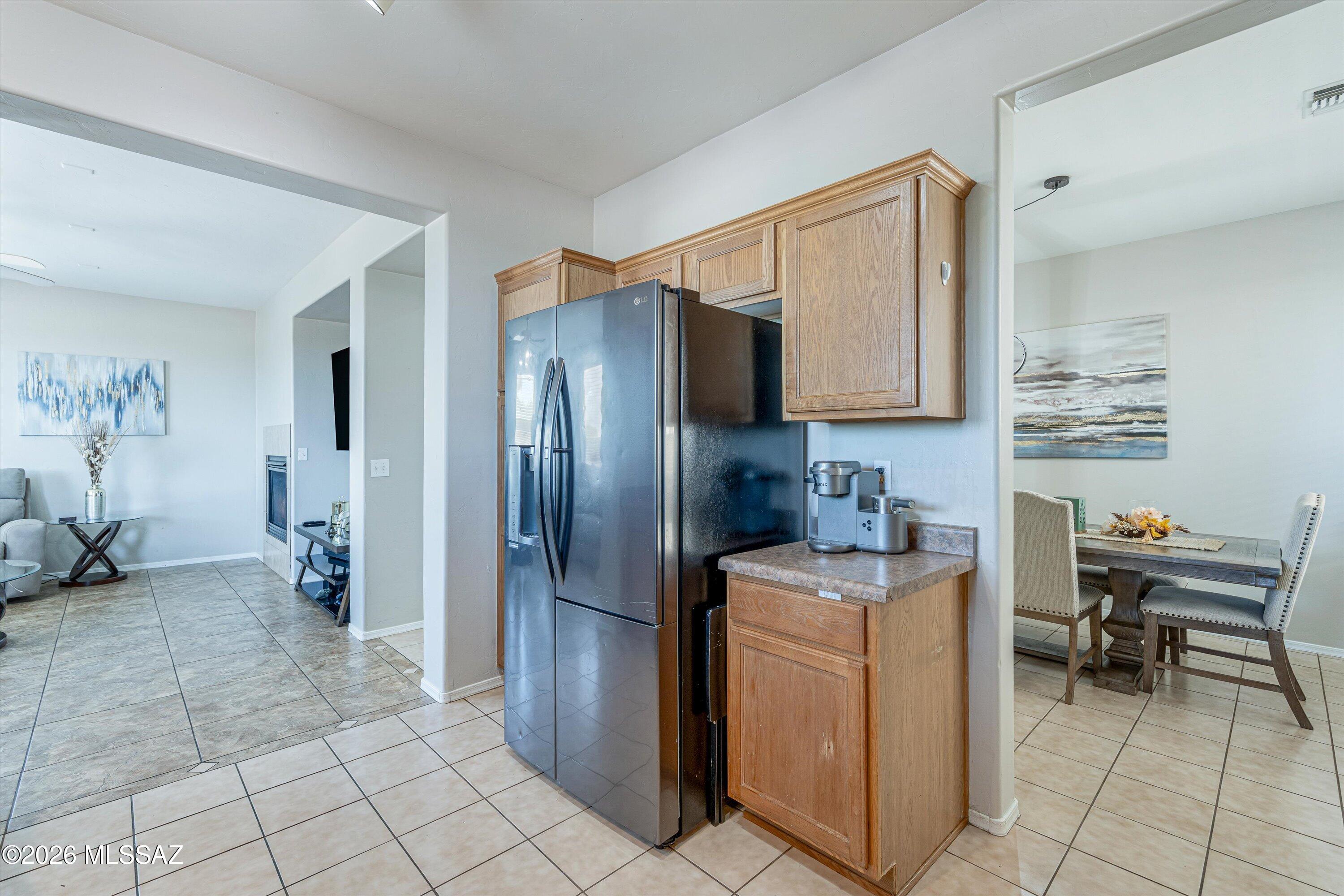 Presidios at Rancho Sahuarita (1-927) - Residential