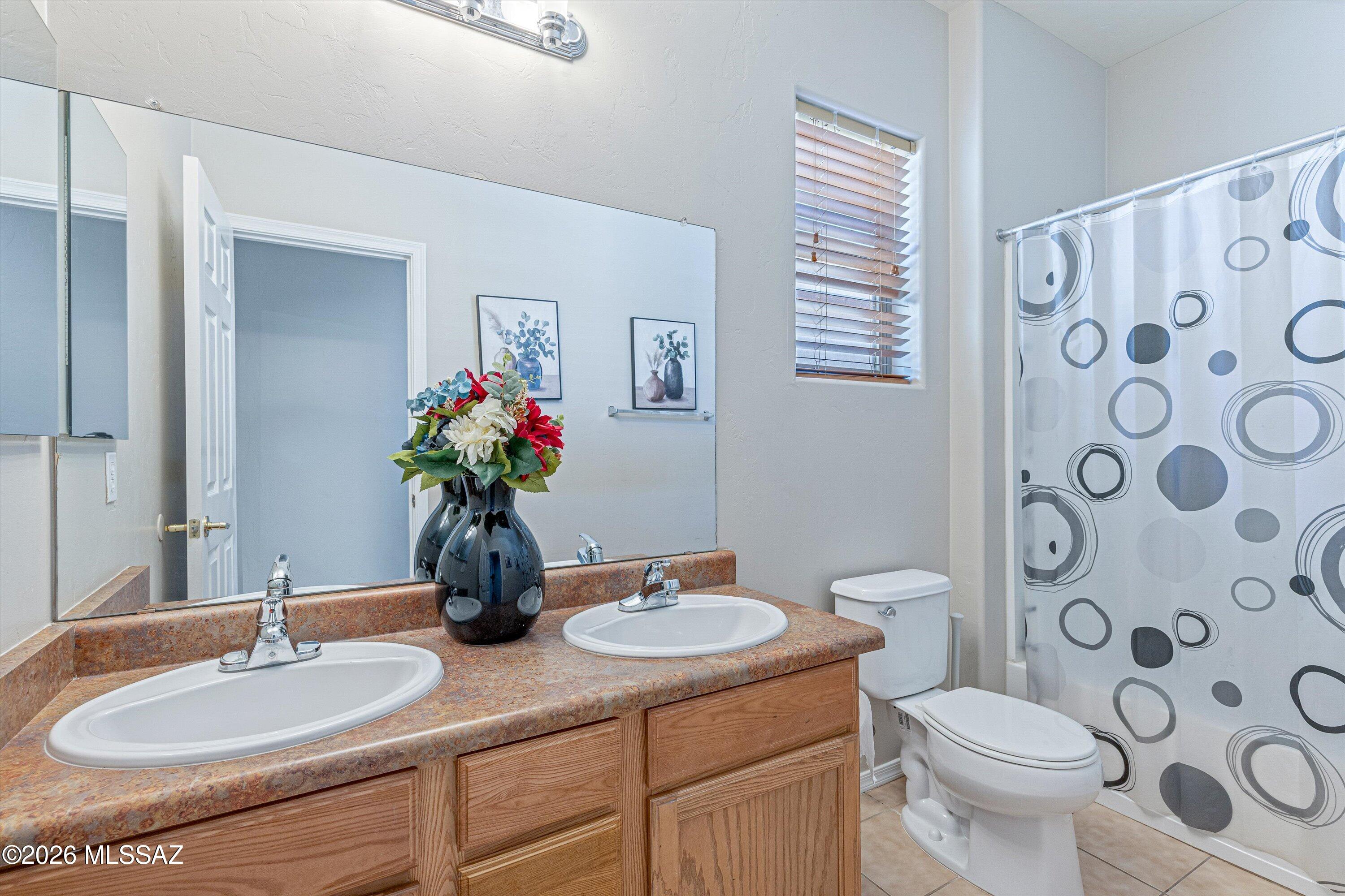 Presidios at Rancho Sahuarita (1-927) - Residential