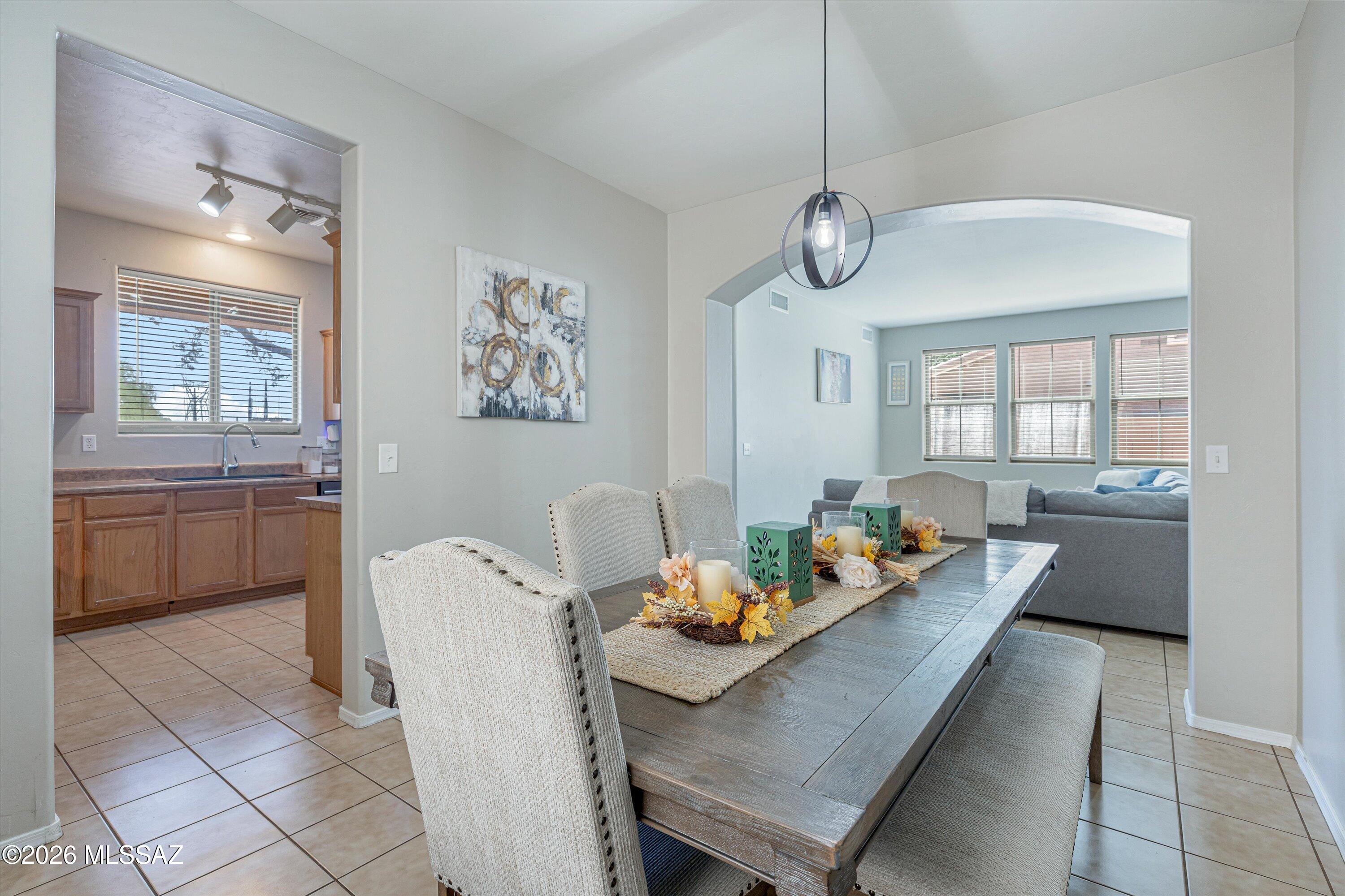 Presidios at Rancho Sahuarita (1-927) - Residential