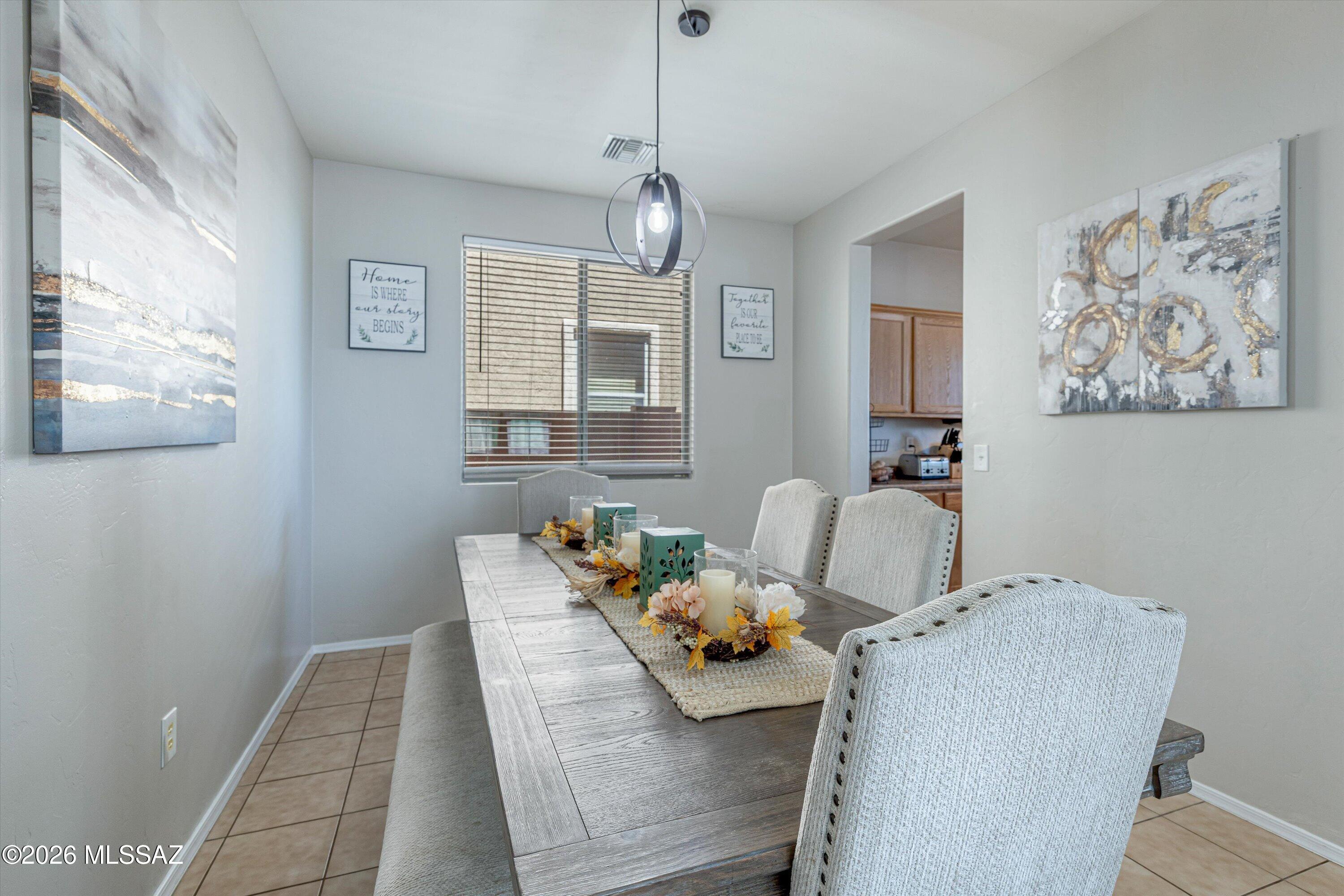 Presidios at Rancho Sahuarita (1-927) - Residential