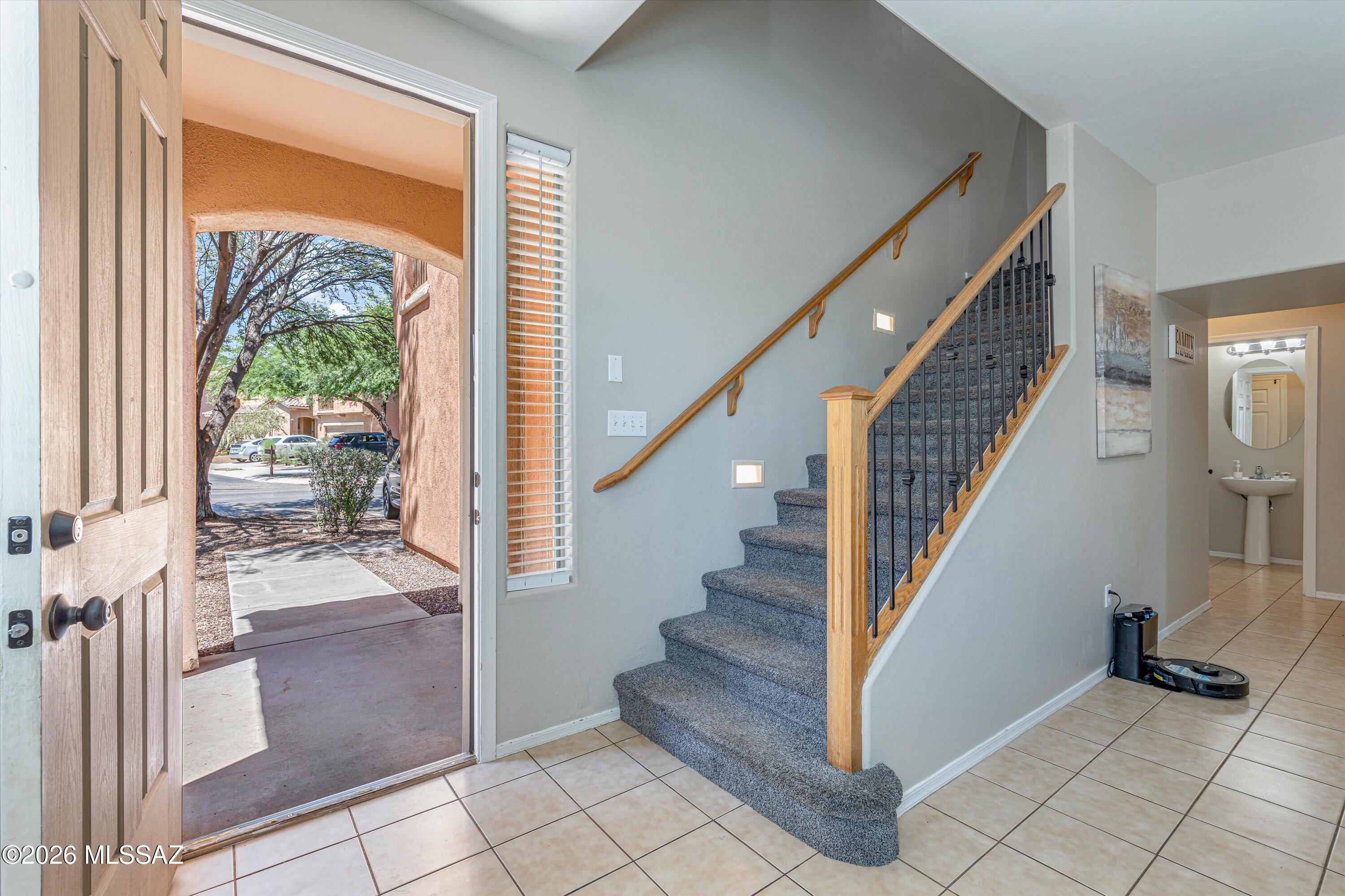 Presidios at Rancho Sahuarita (1-927) - Residential