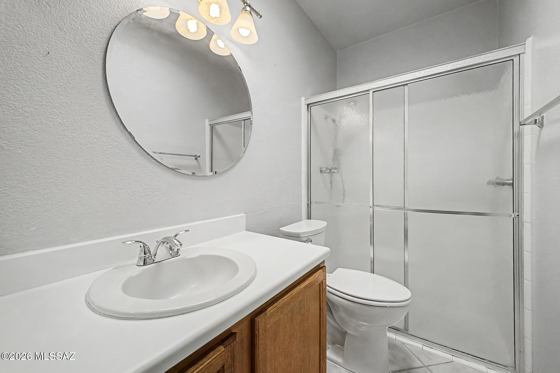 Pantano Park Townhouses - Residential