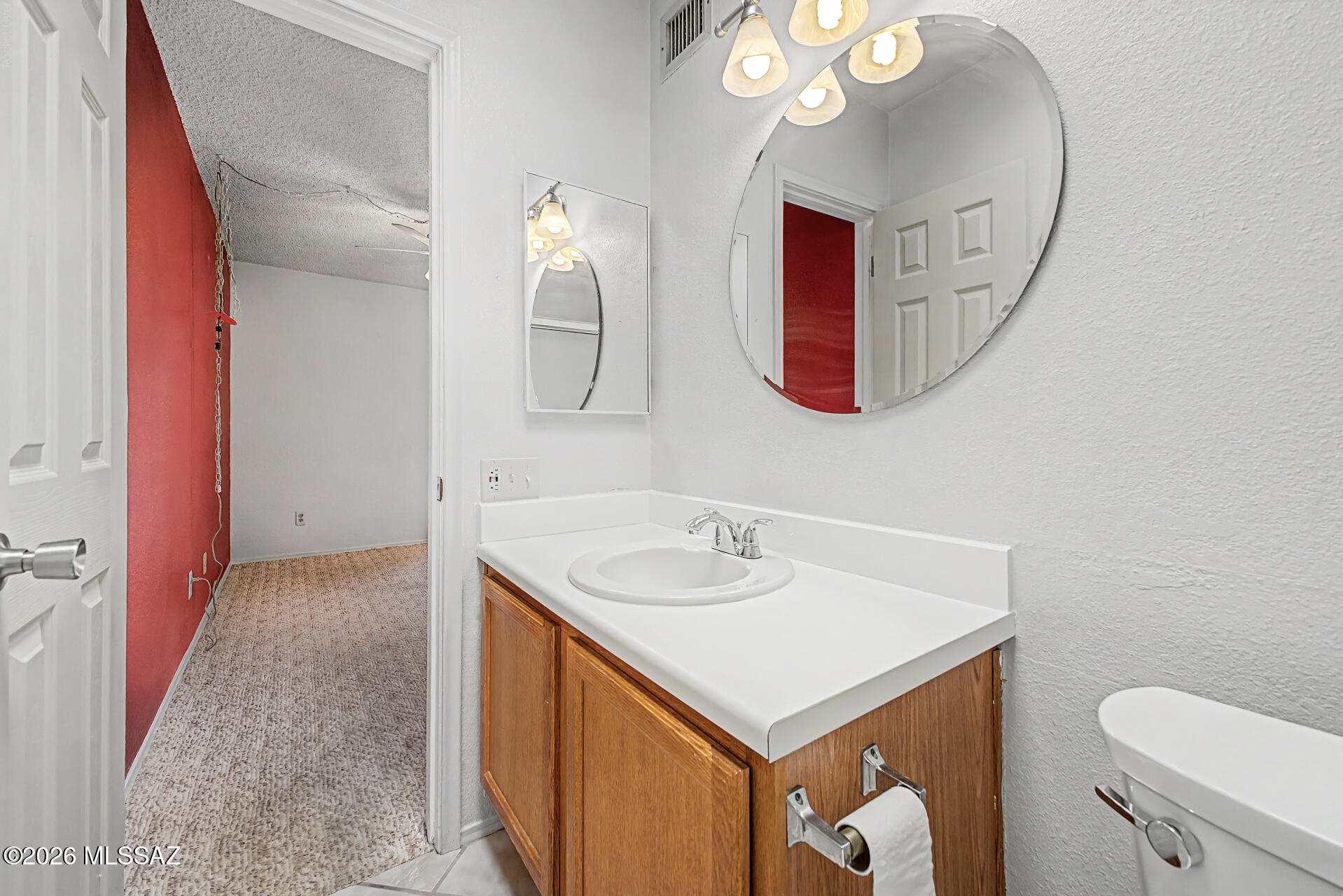 Pantano Park Townhouses - Residential