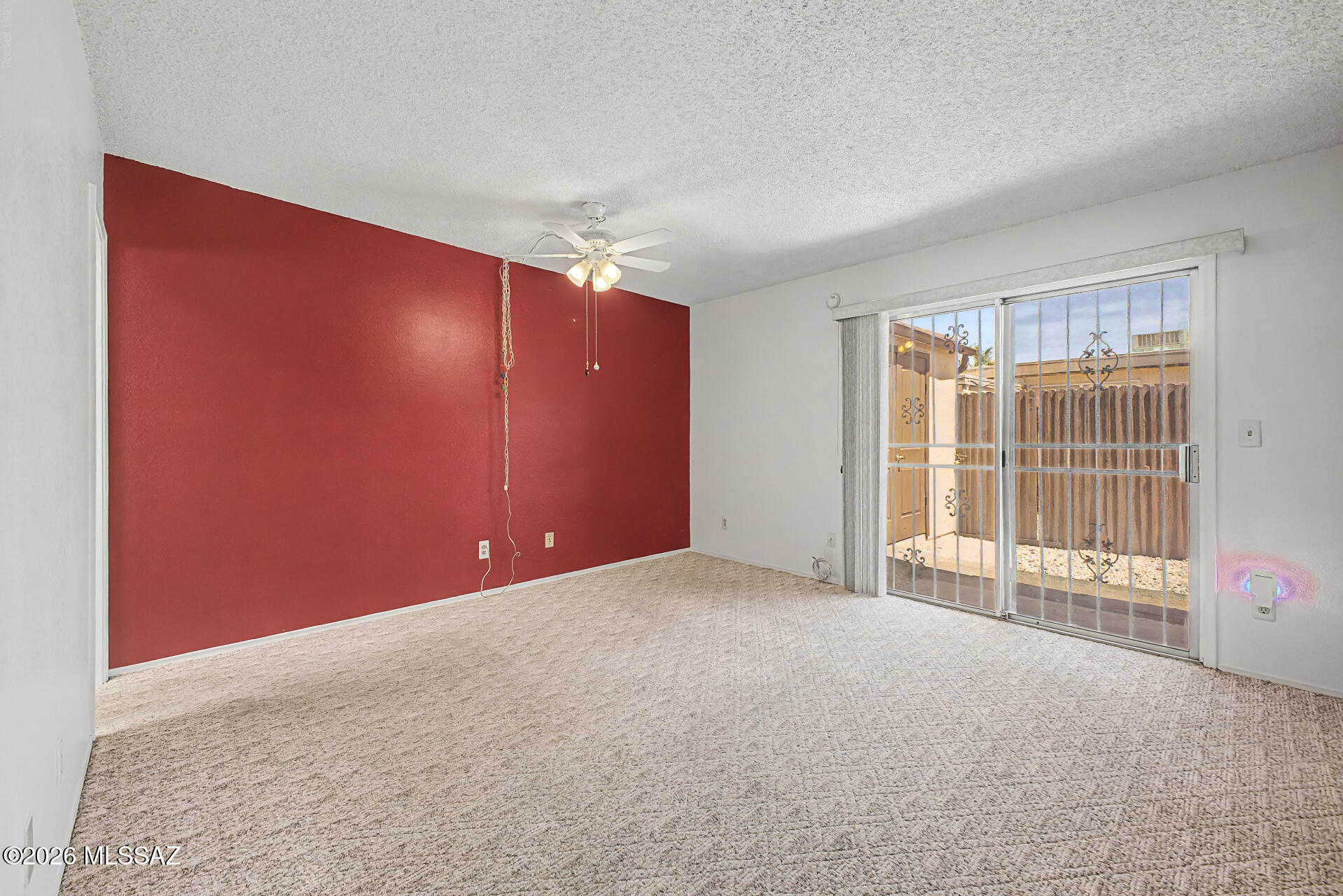 Pantano Park Townhouses - Residential