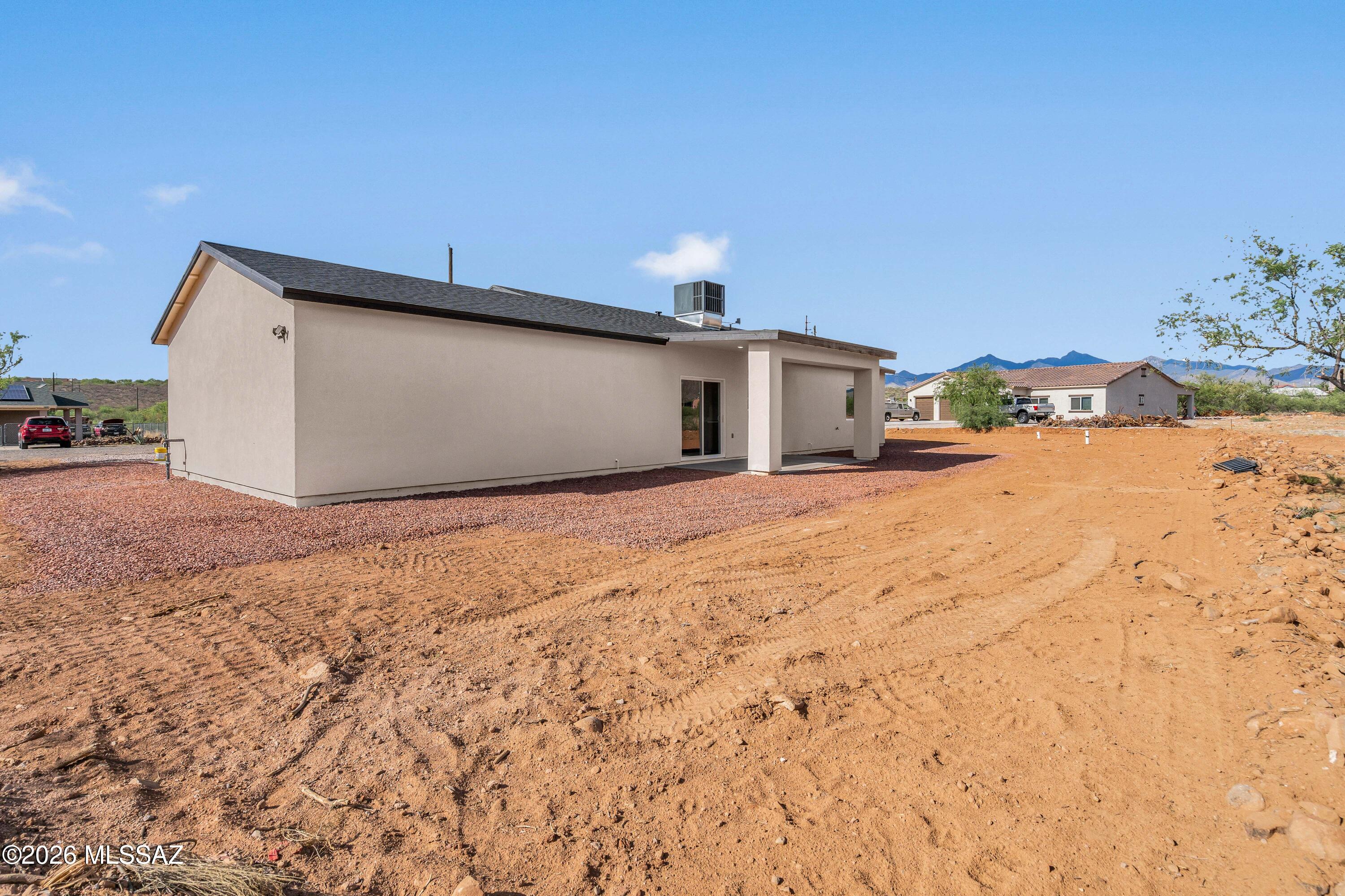 Rio Rico Villas 11 - Residential
