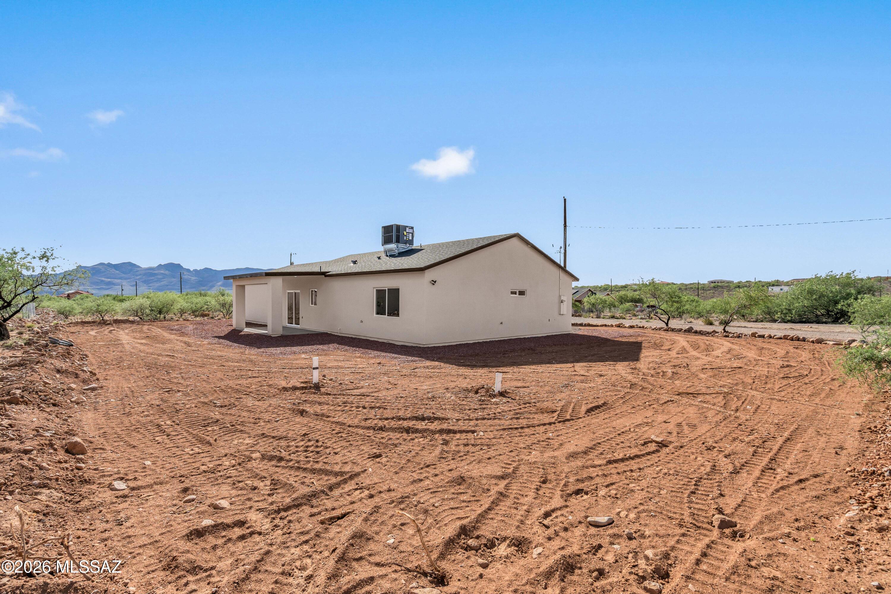 Rio Rico Villas 11 - Residential