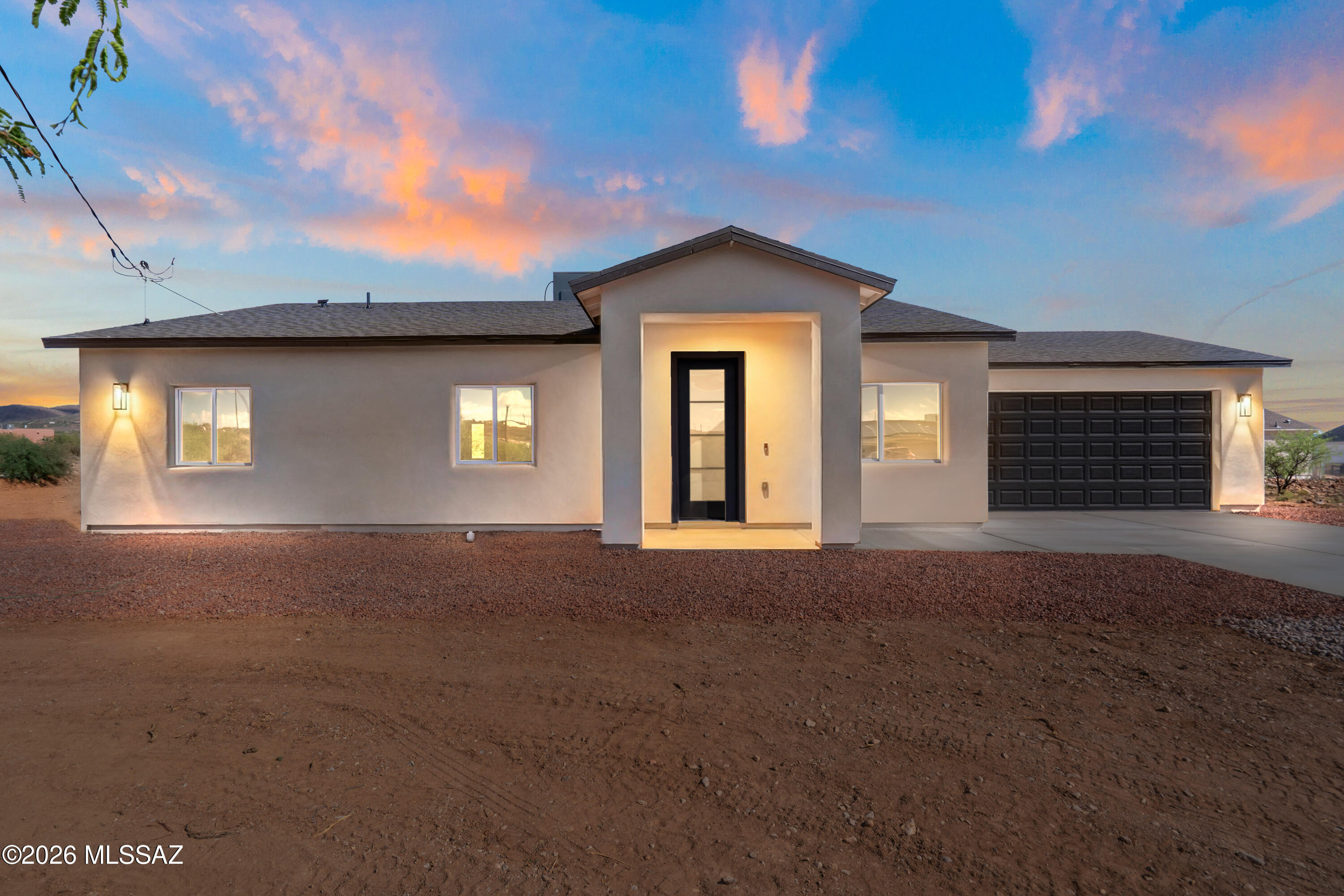 Rio Rico Villas 11 - Residential