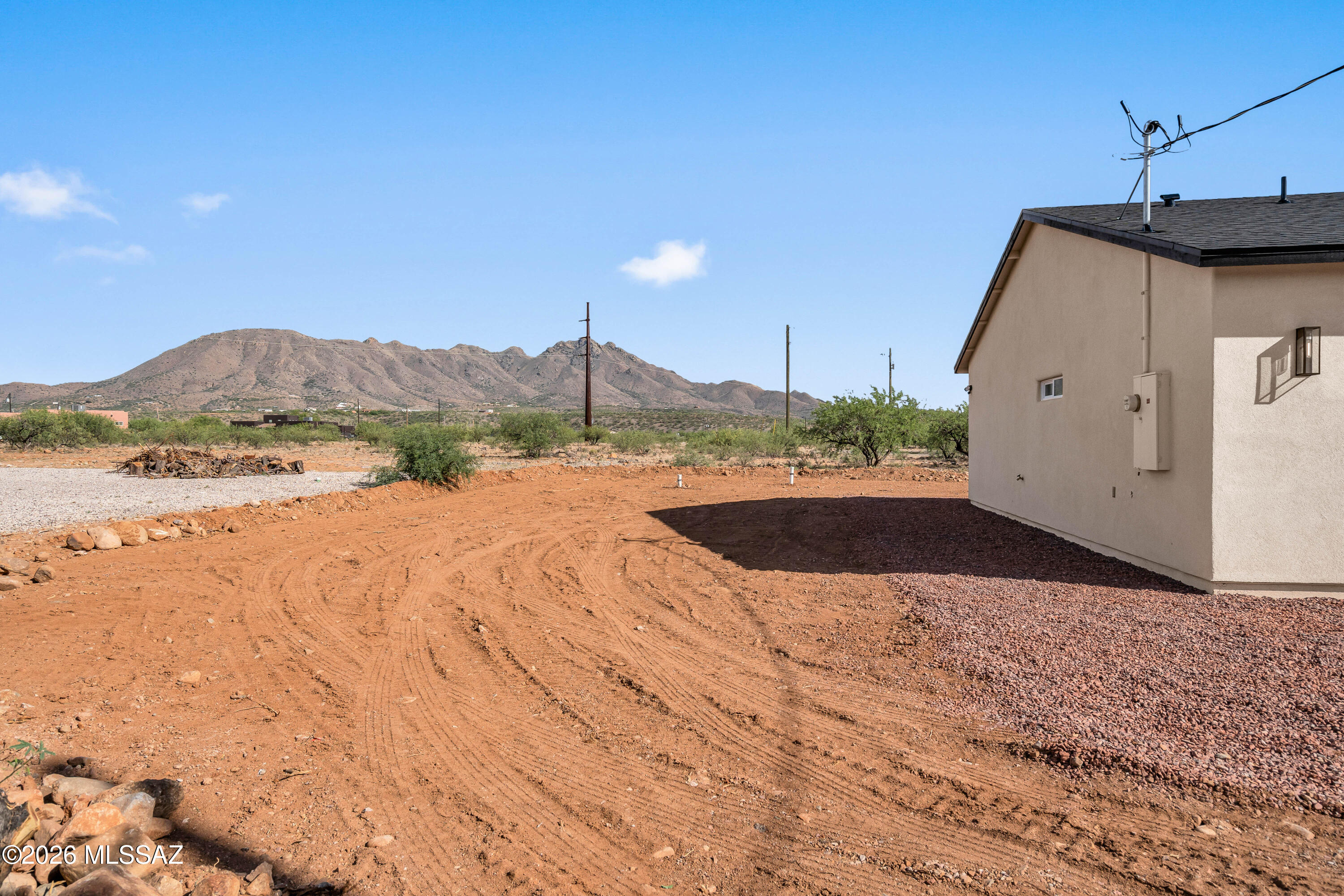 Rio Rico Villas 11 - Residential