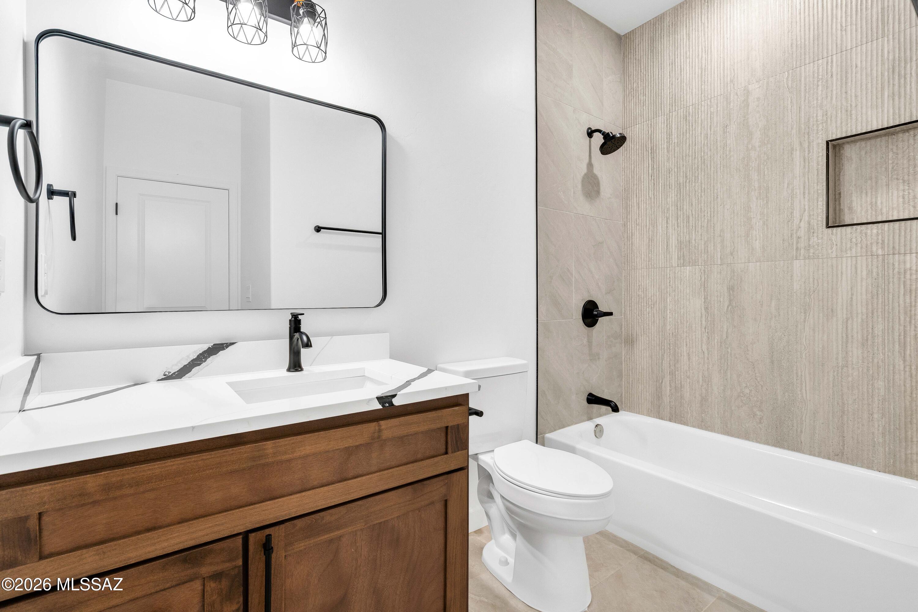 Rio Rico Villas 11 - Residential