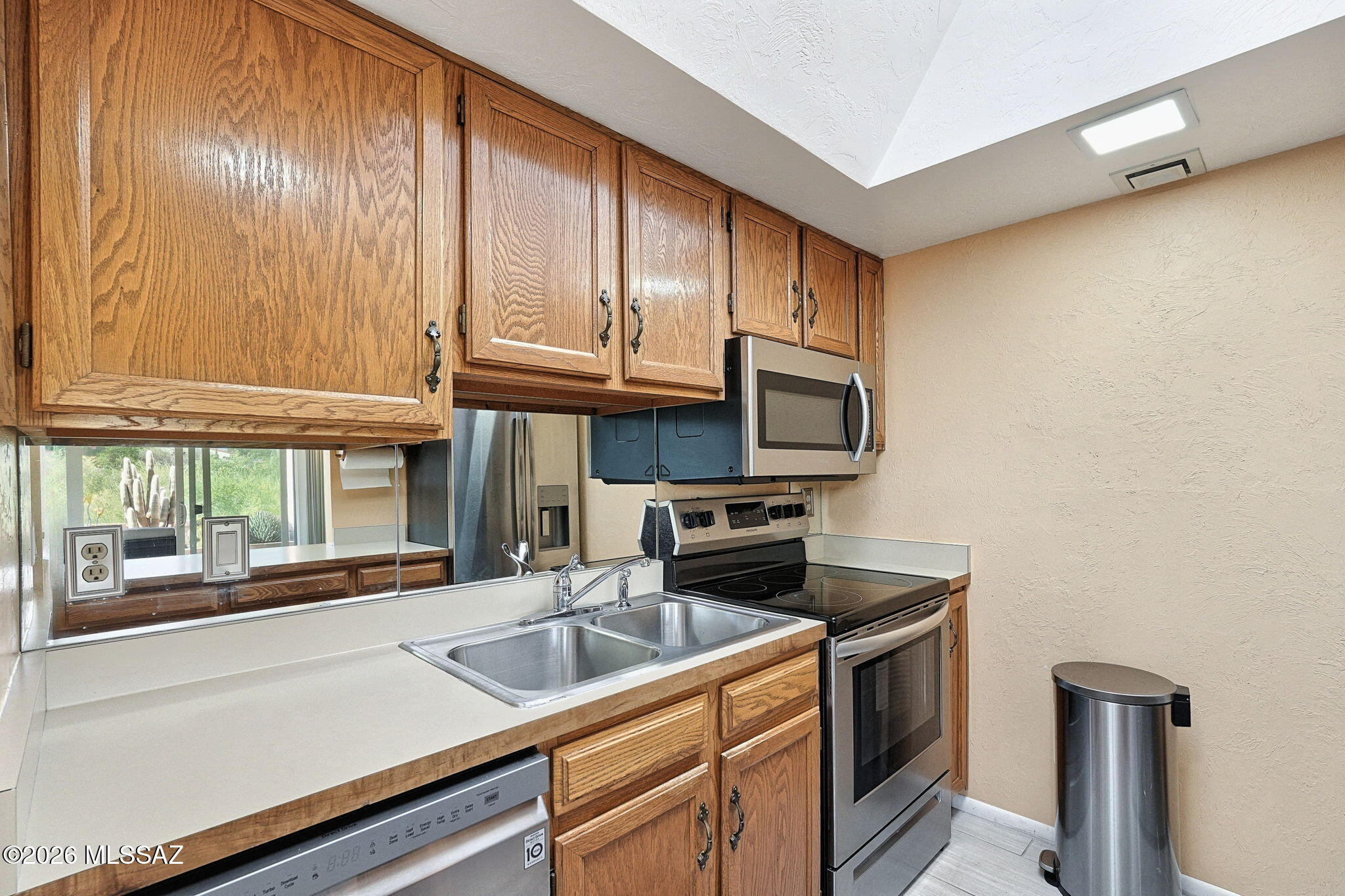 Desert Casitas(1-120) - Residential