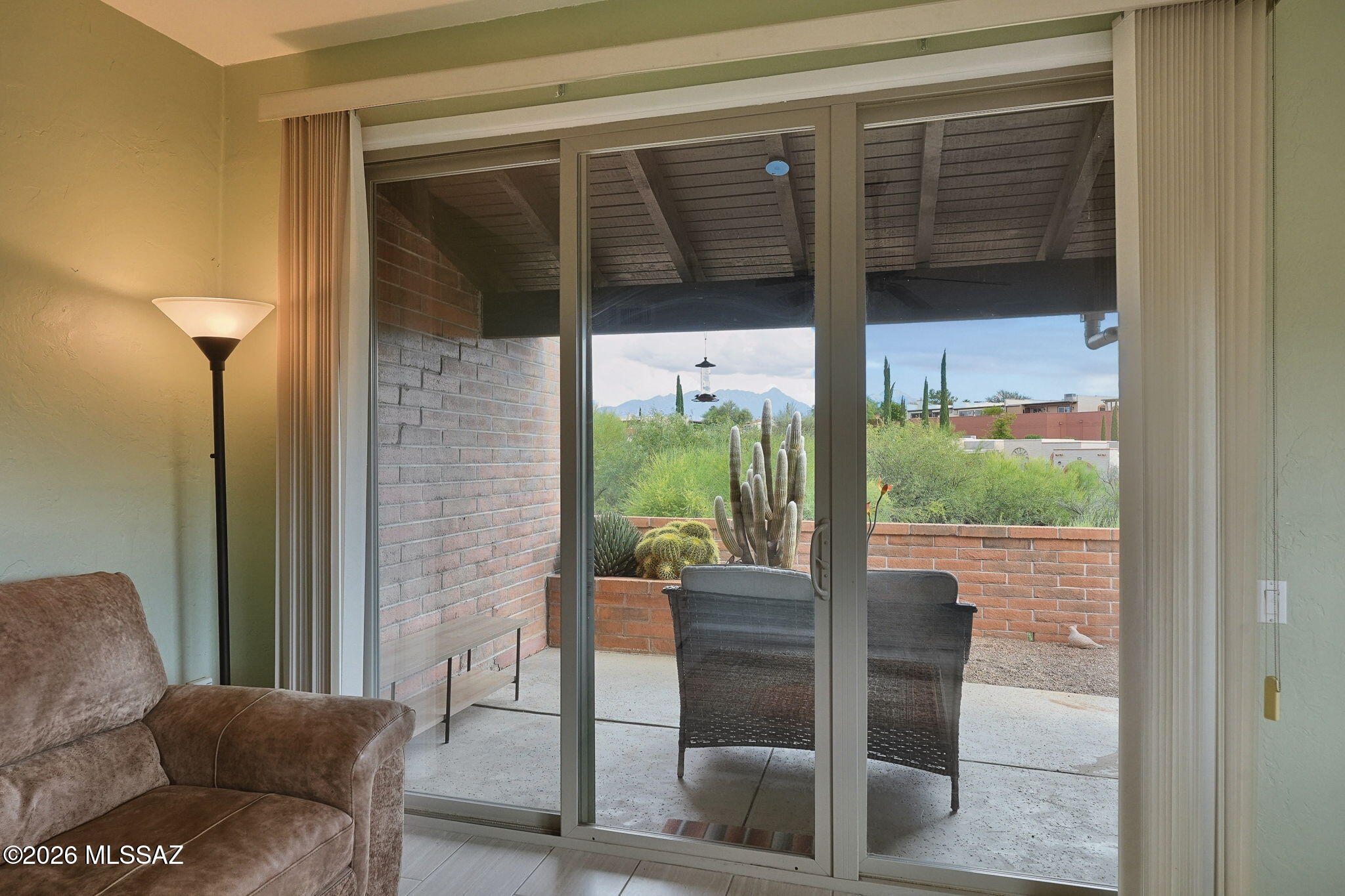 Desert Casitas(1-120) - Residential
