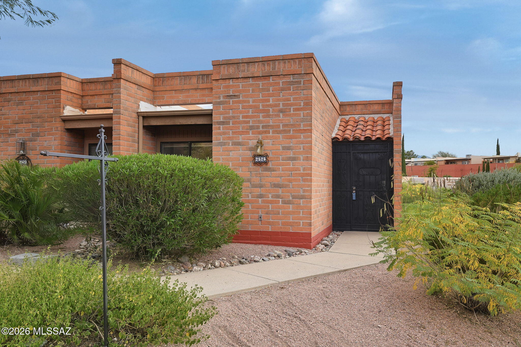 Desert Casitas(1-120) - Residential