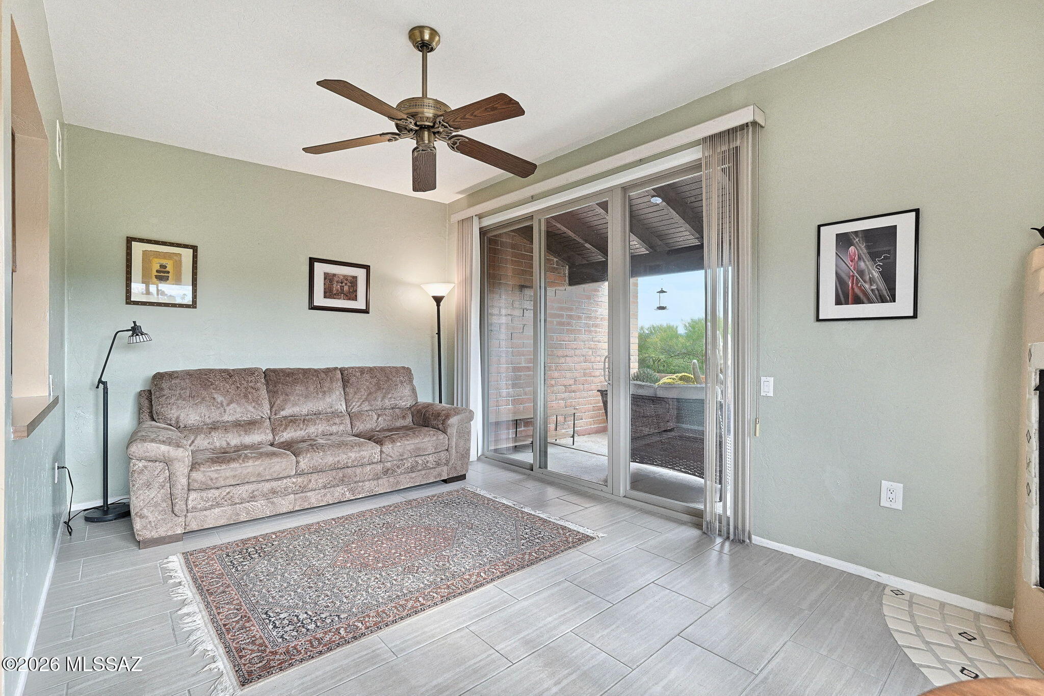 Desert Casitas(1-120) - Residential