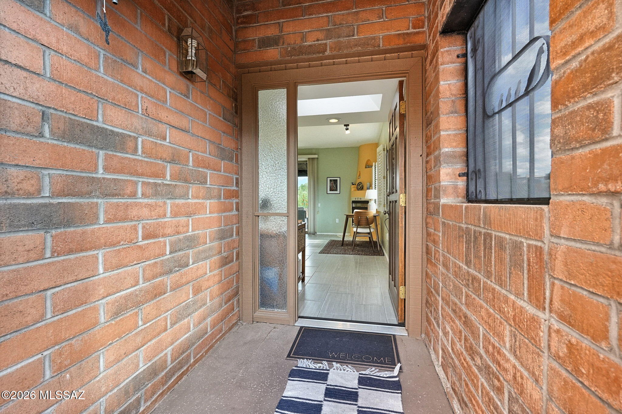 Desert Casitas(1-120) - Residential
