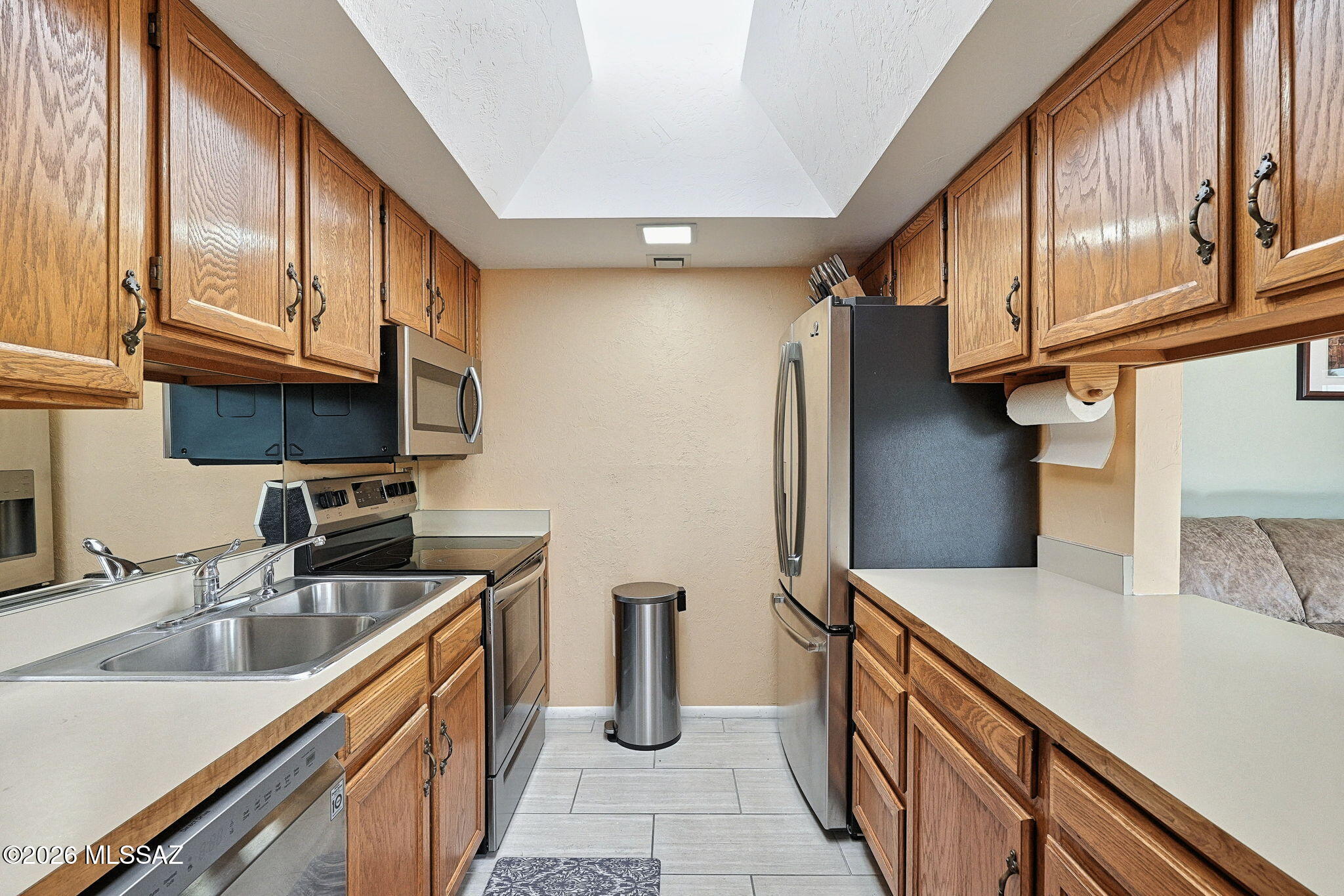 Desert Casitas(1-120) - Residential