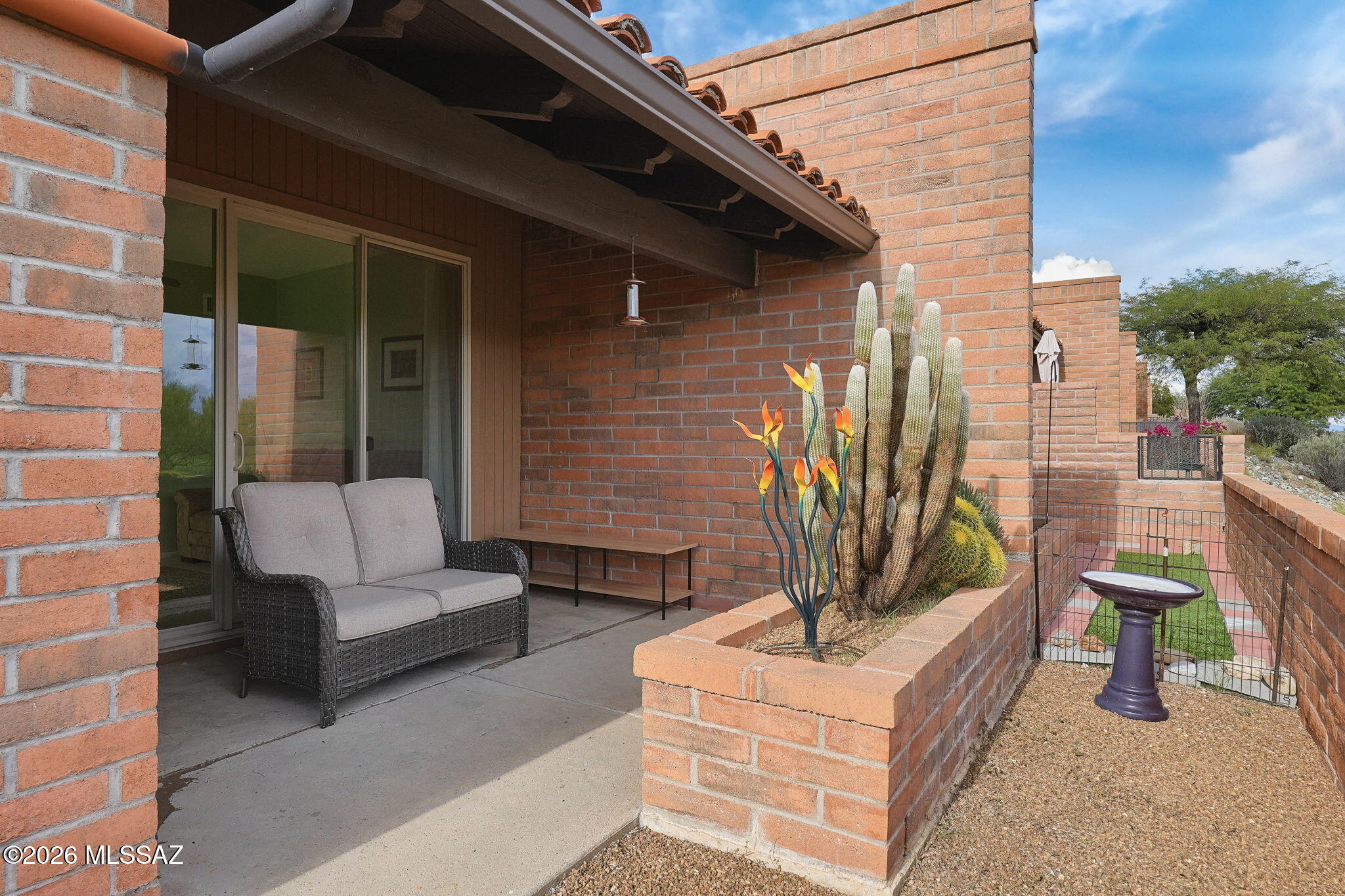Desert Casitas(1-120) - Residential