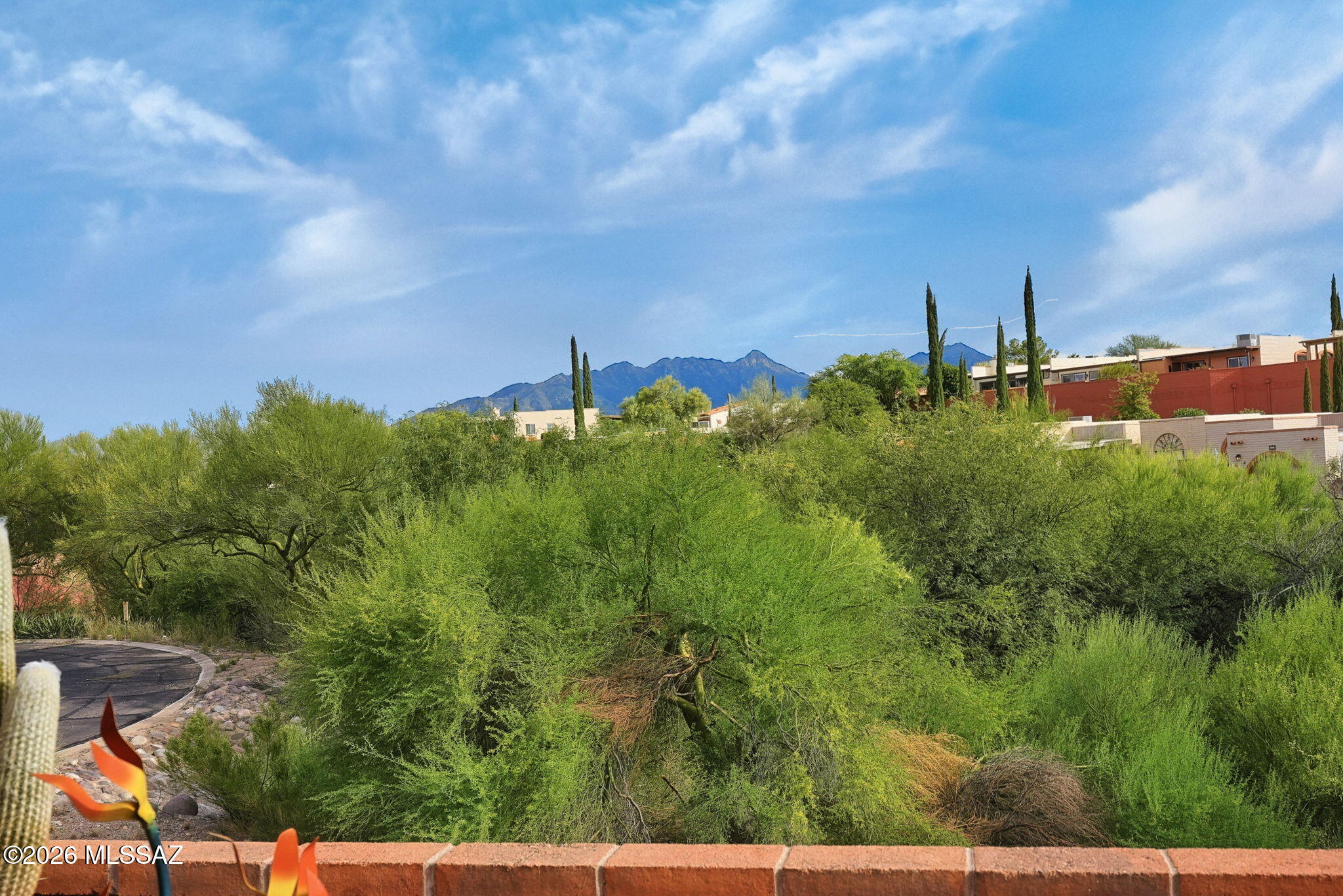 Desert Casitas(1-120) - Residential