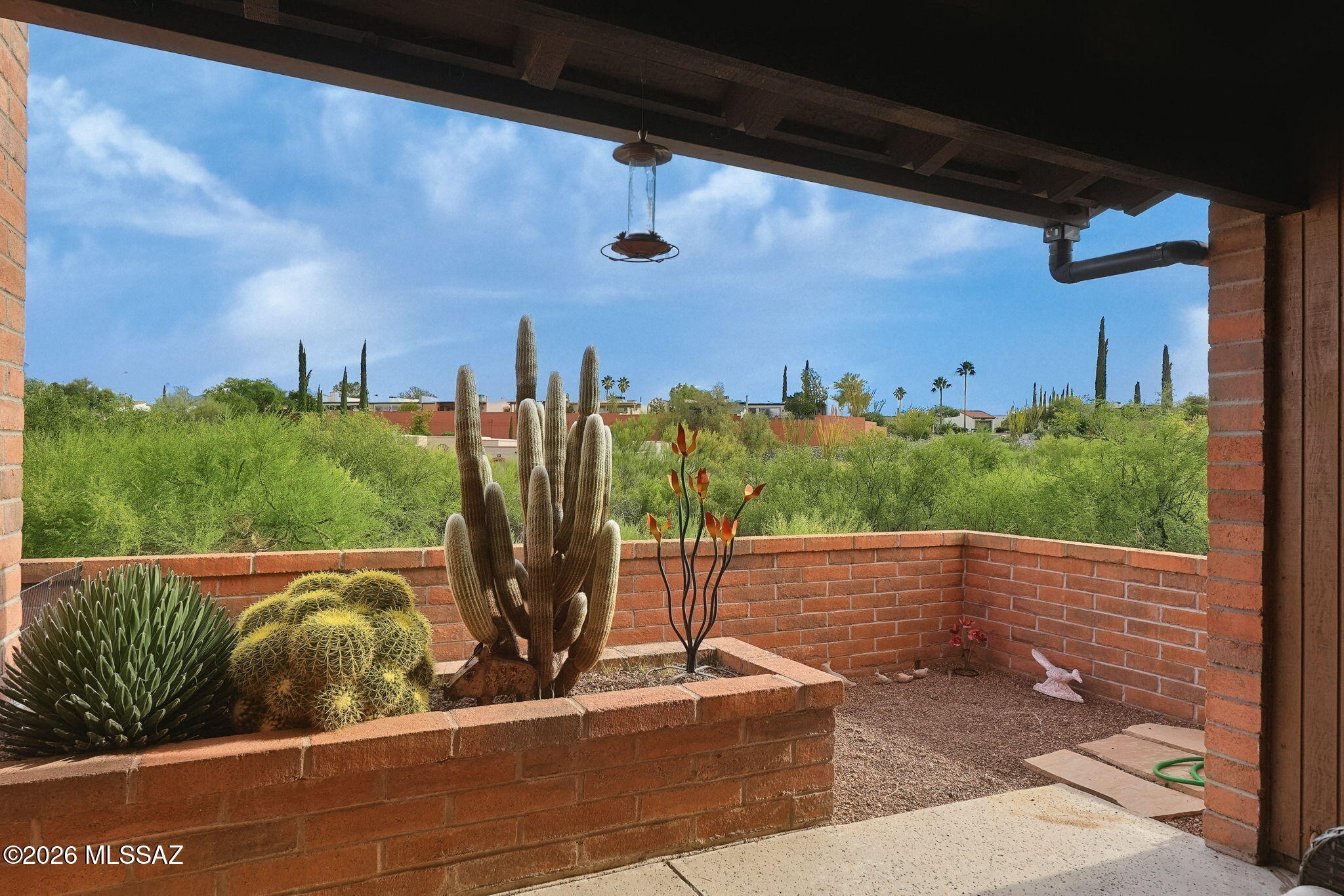 Desert Casitas(1-120) - Residential