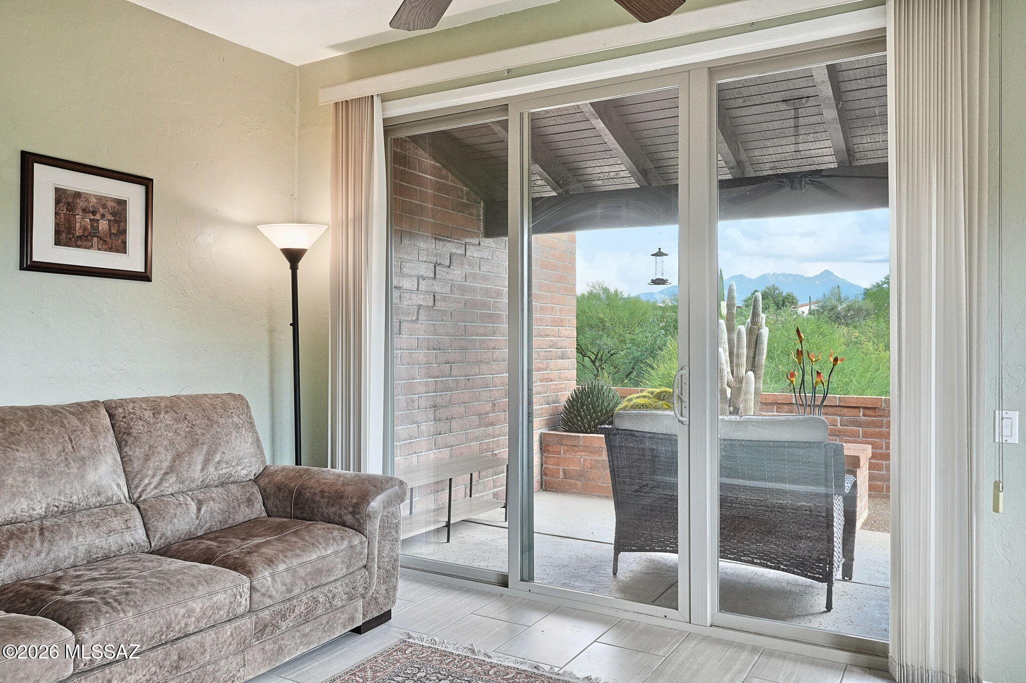 Desert Casitas(1-120) - Residential