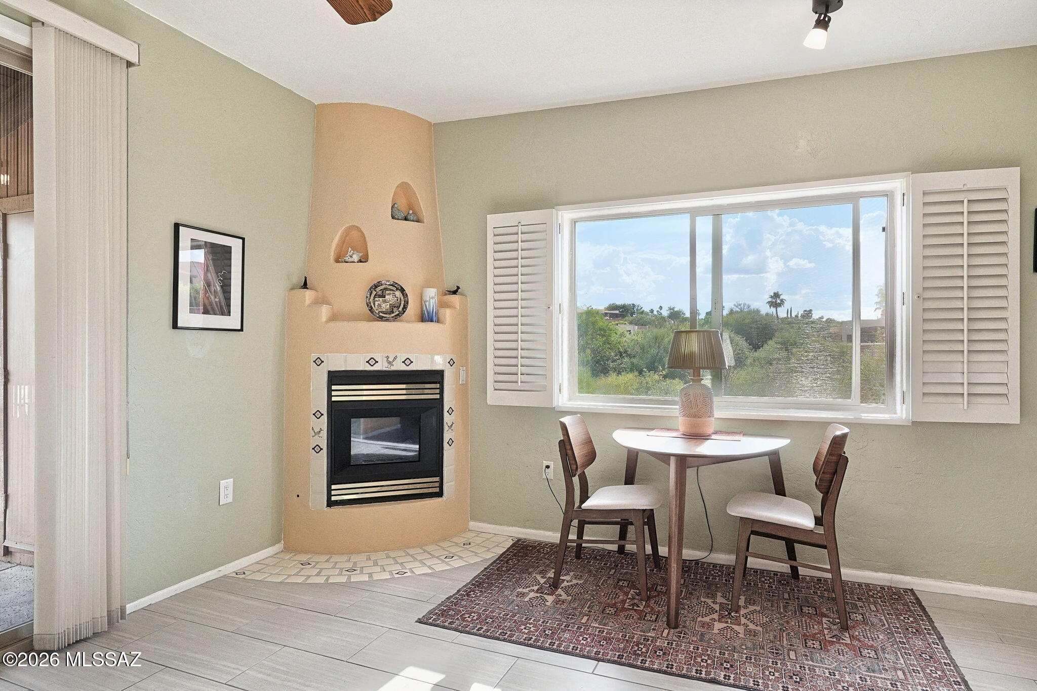 Desert Casitas(1-120) - Residential