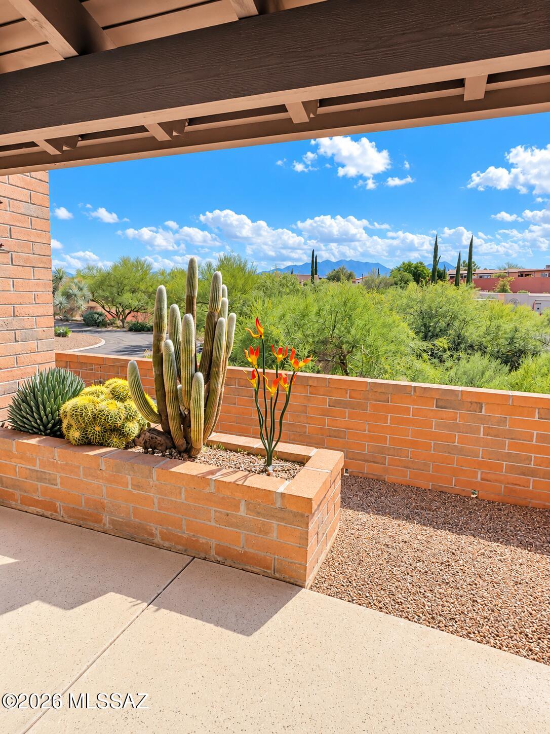 Desert Casitas(1-120) - Residential