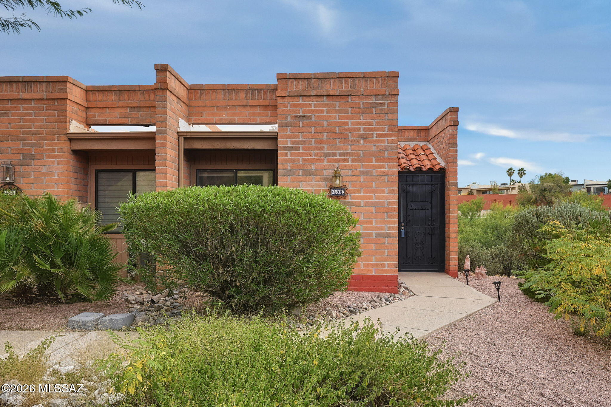 Desert Casitas(1-120) - Residential