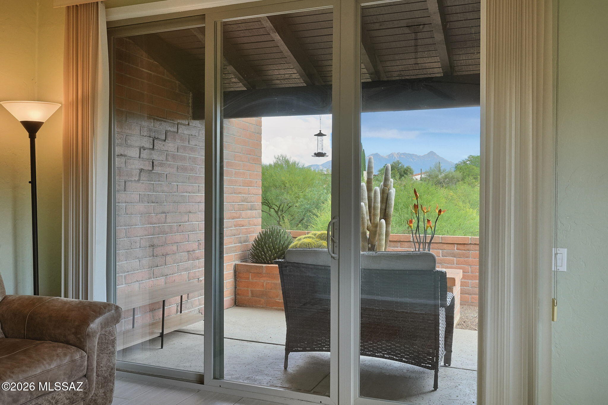 Desert Casitas(1-120) - Residential