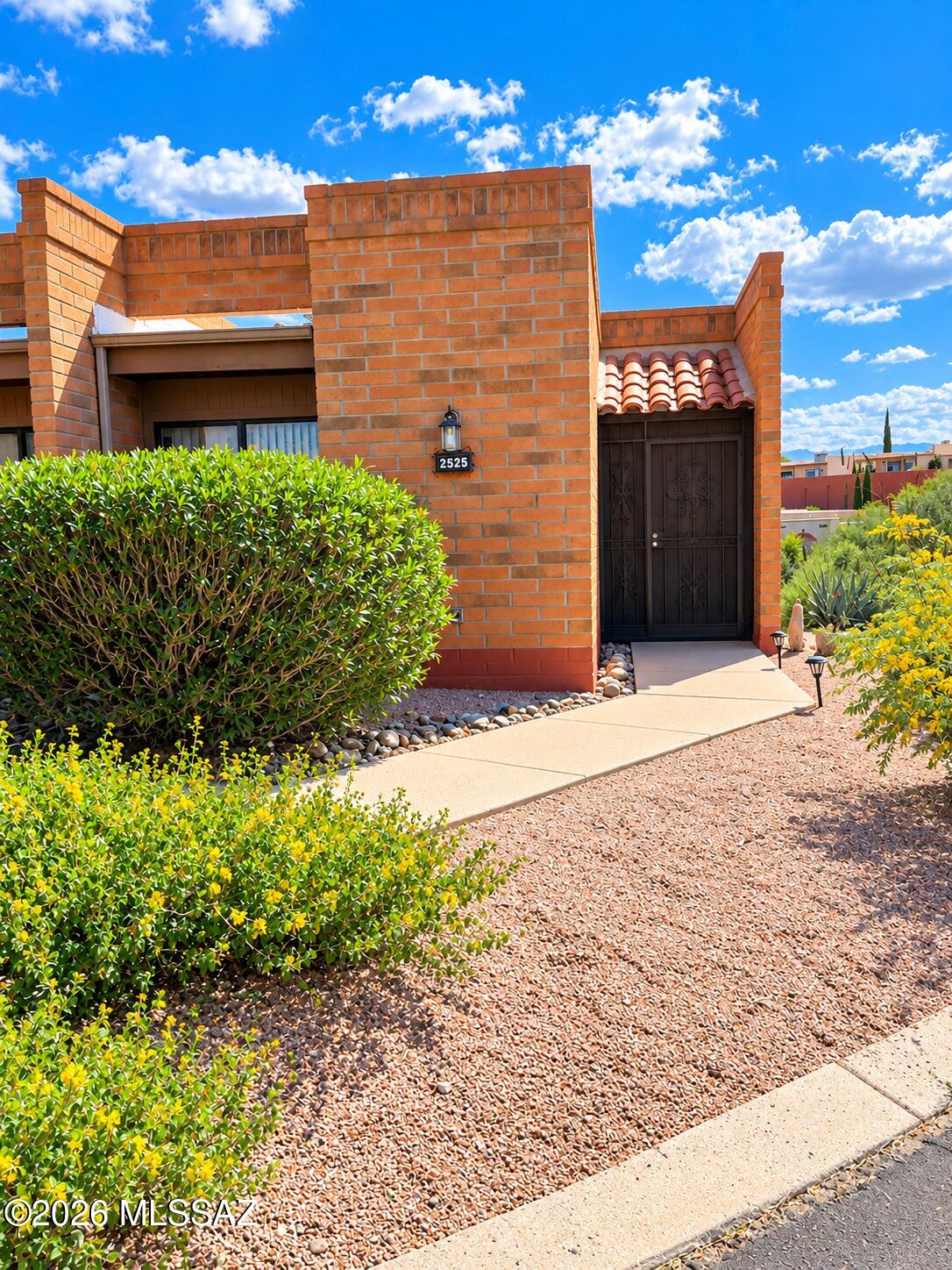Desert Casitas(1-120) - Residential