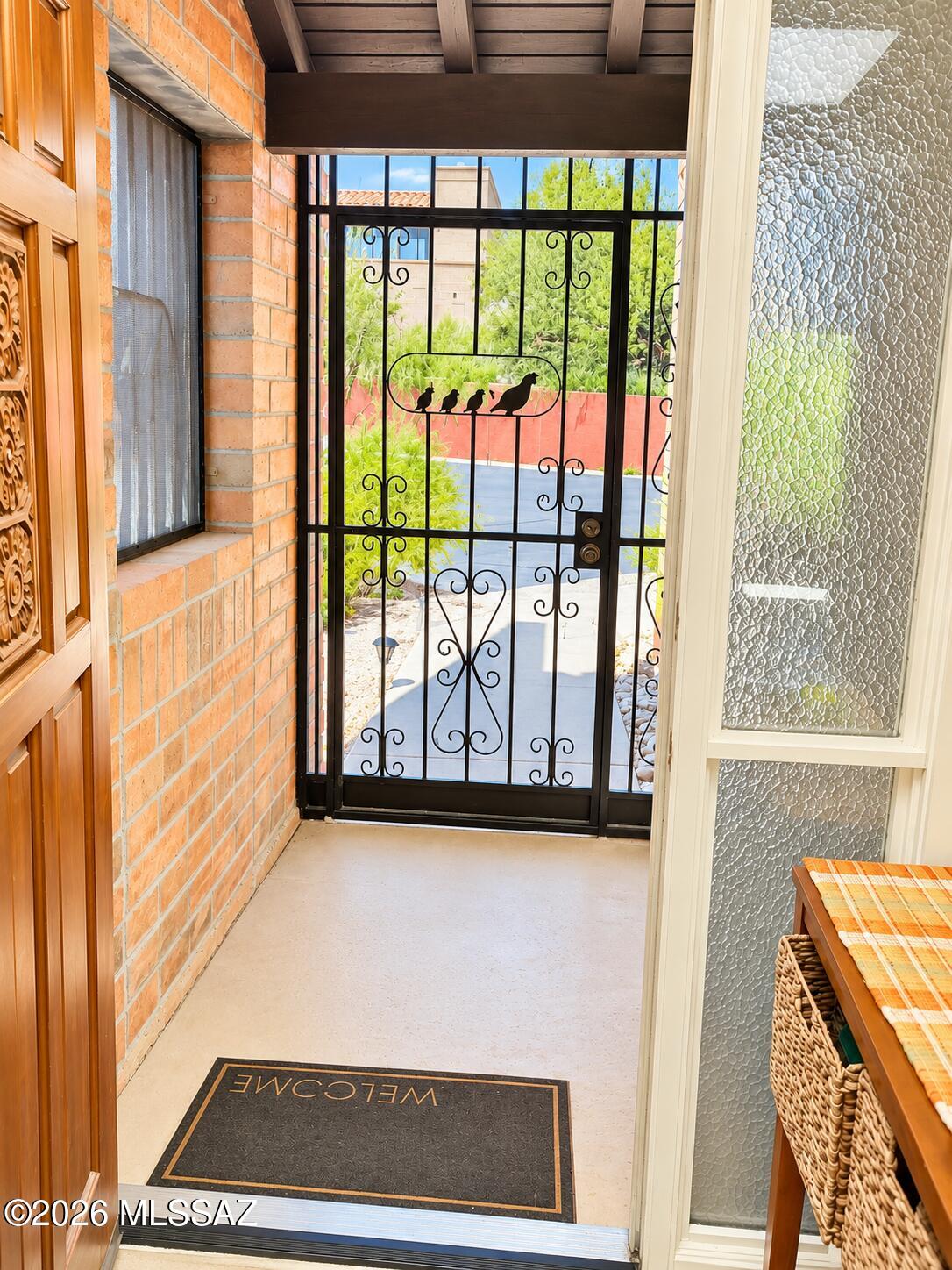 Desert Casitas(1-120) - Residential