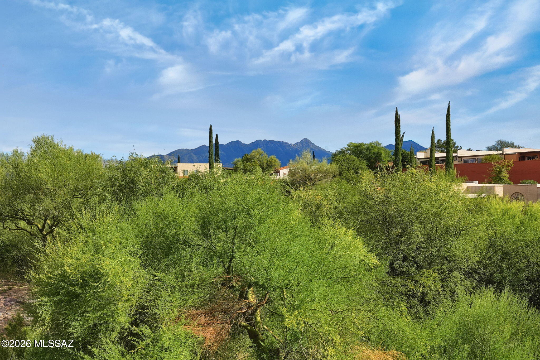 Desert Casitas(1-120) - Residential