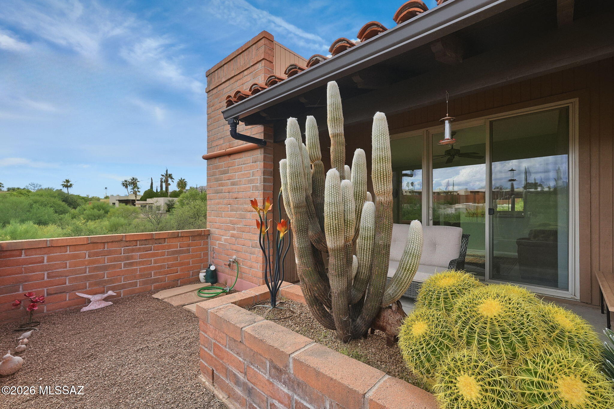 Desert Casitas(1-120) - Residential
