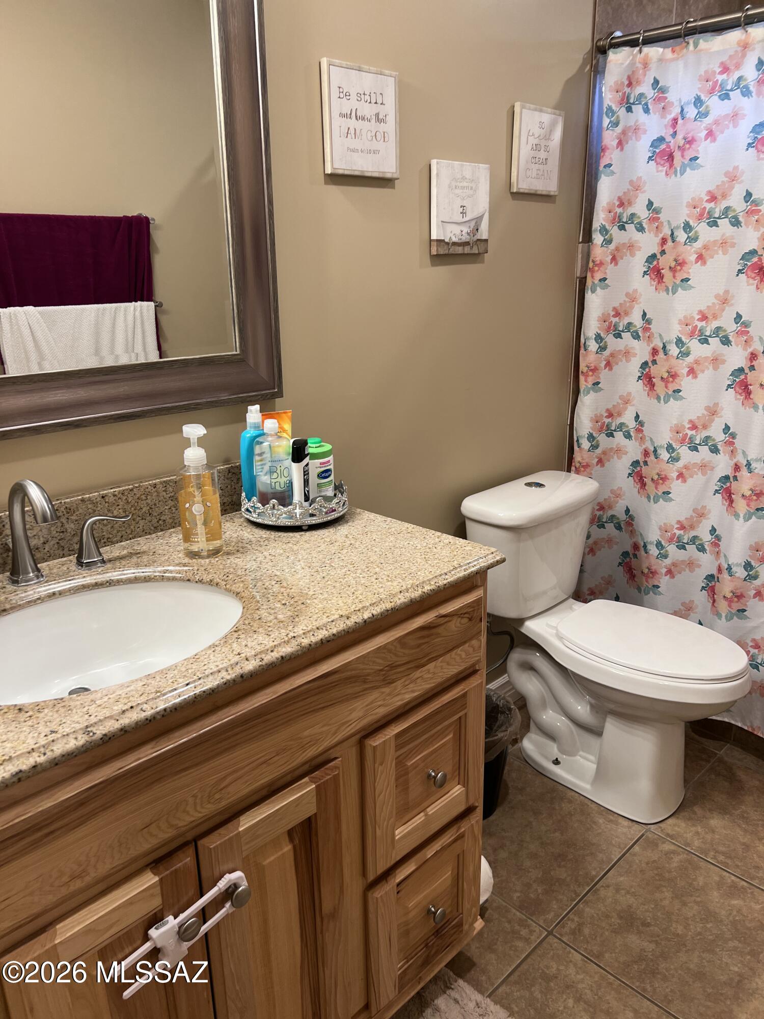 Cambrie At Midvale Park - Residential