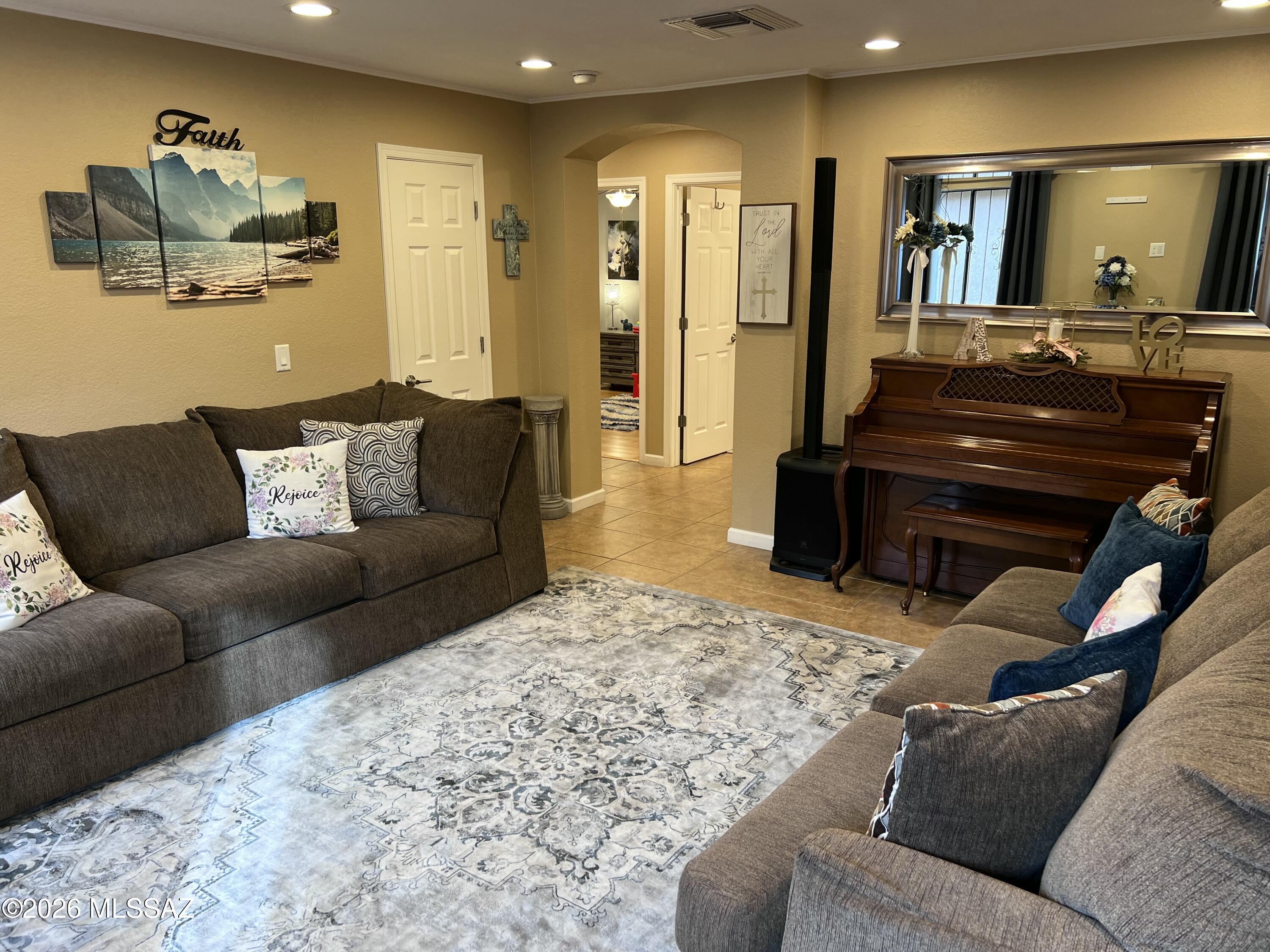 Cambrie At Midvale Park - Residential