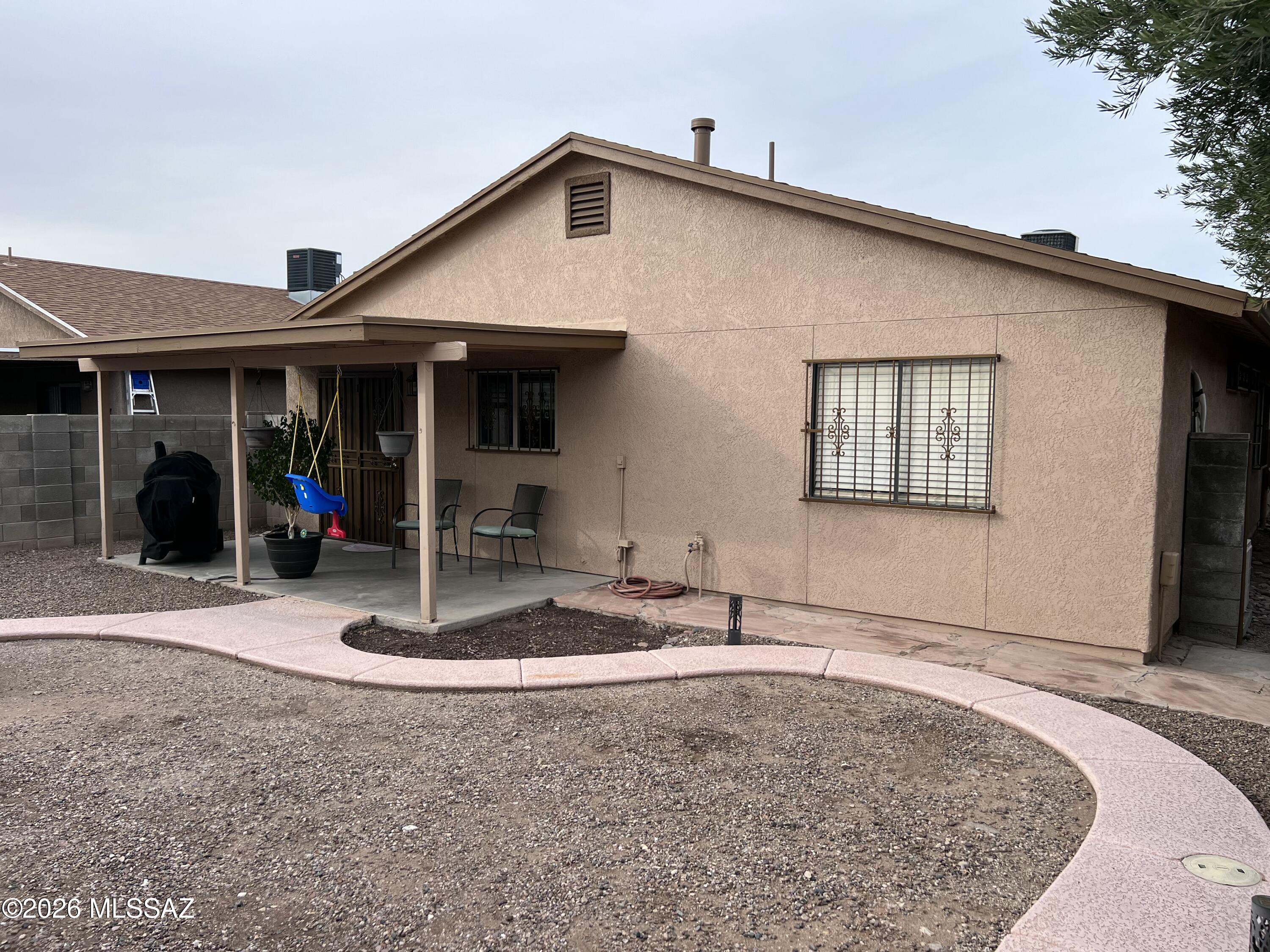 Cambrie At Midvale Park - Residential