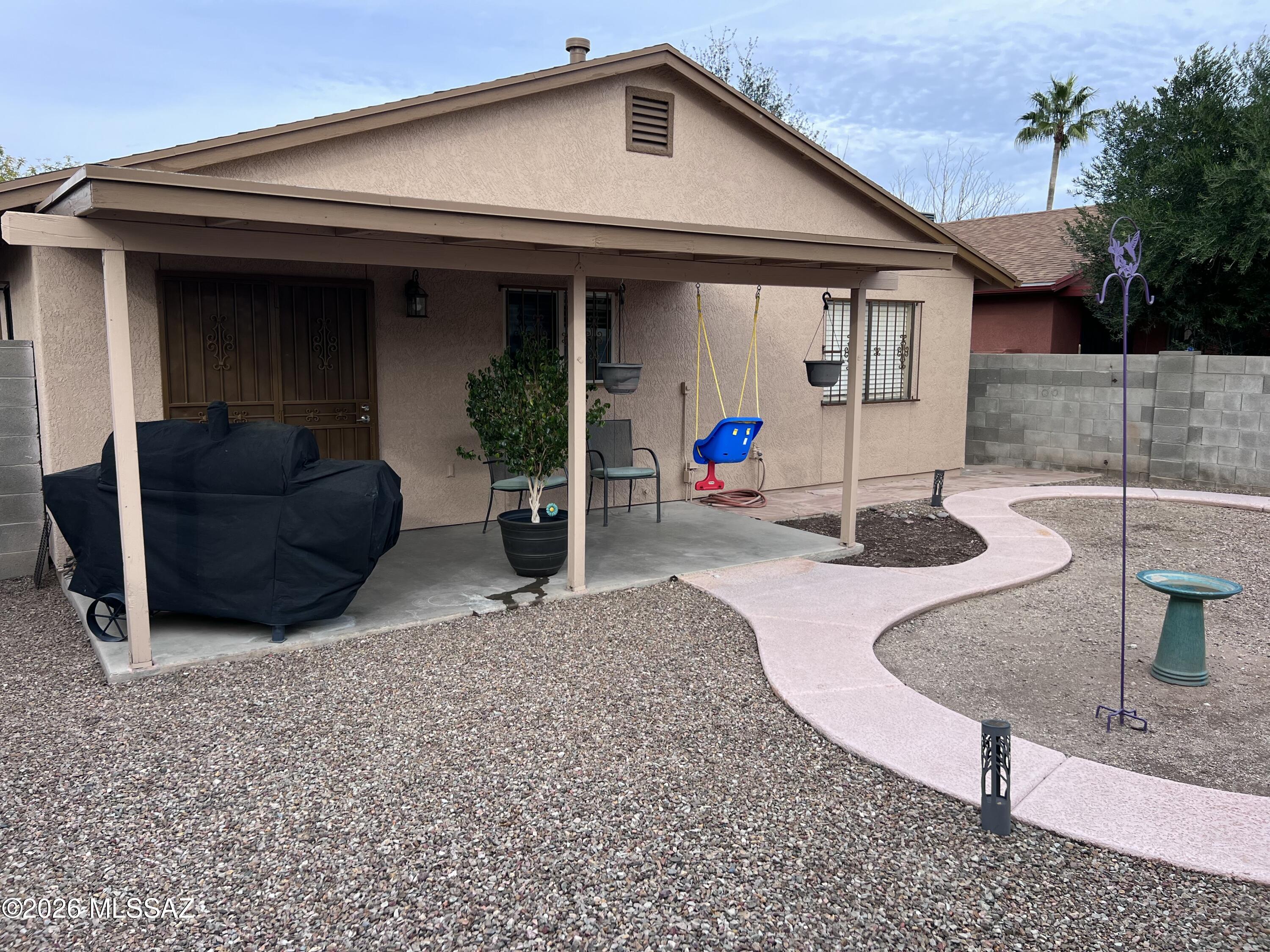 Cambrie At Midvale Park - Residential