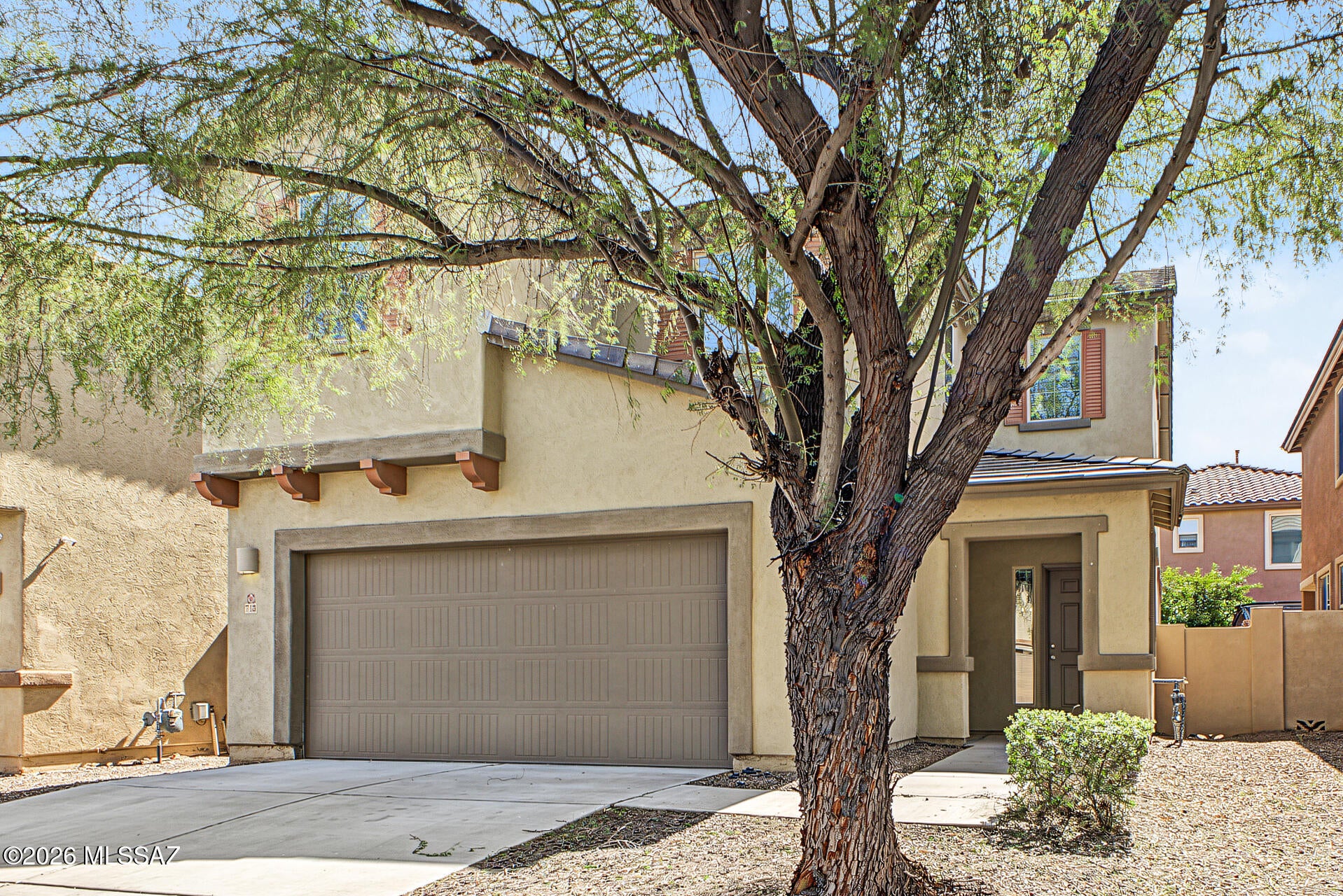 Presidios at Rancho Sahuarita (1-927) - Residential