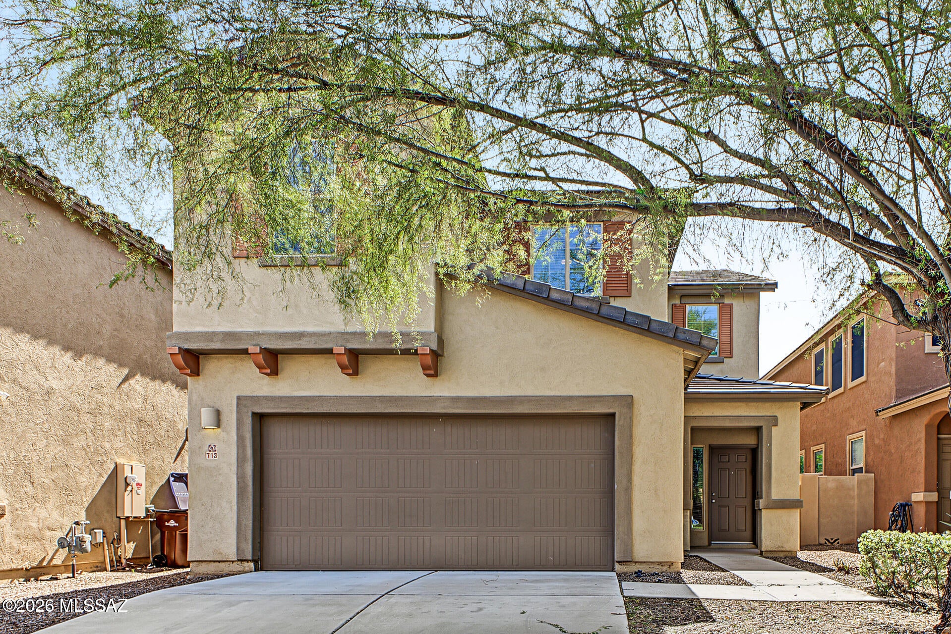 Presidios at Rancho Sahuarita (1-927) - Residential