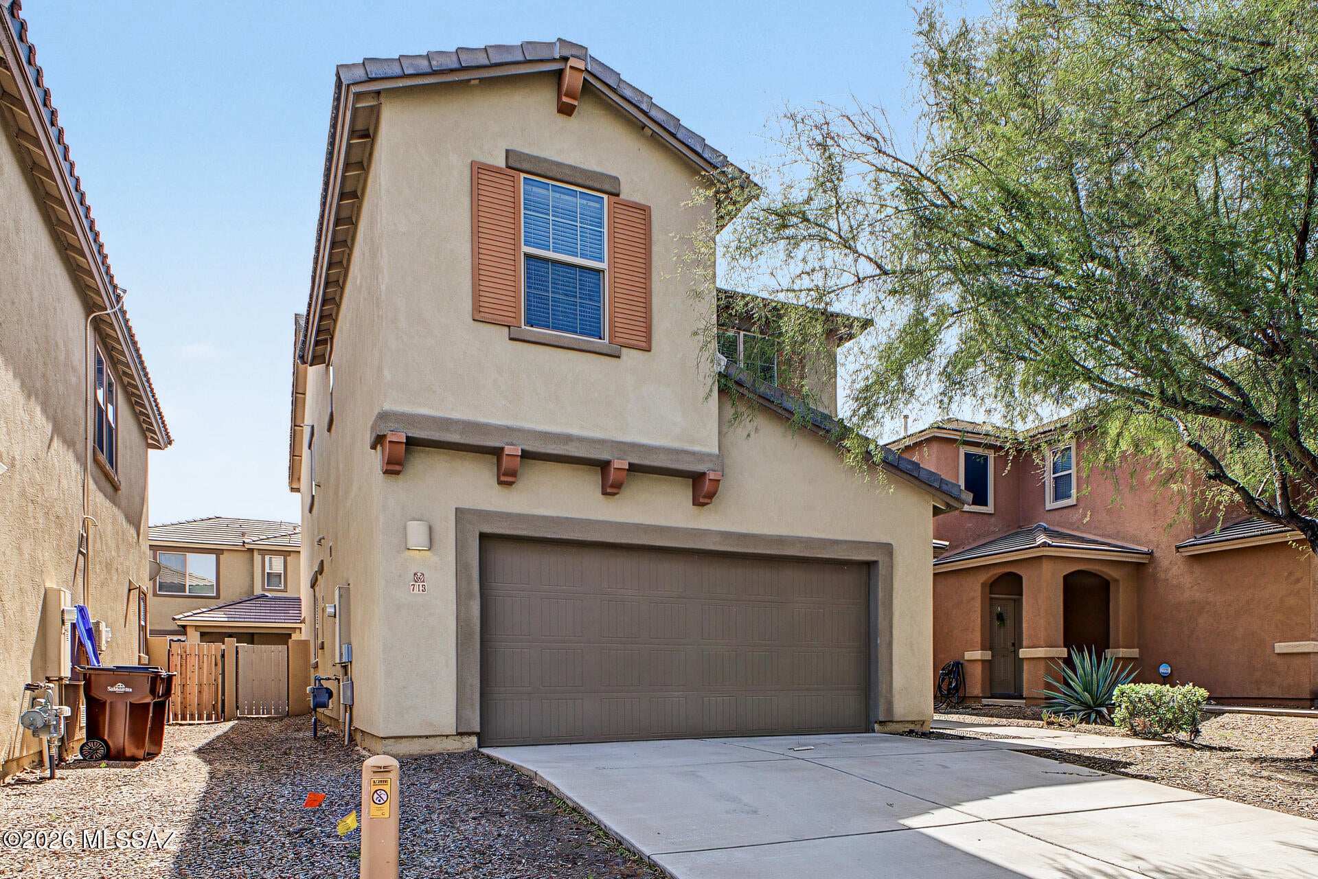 Presidios at Rancho Sahuarita (1-927) - Residential