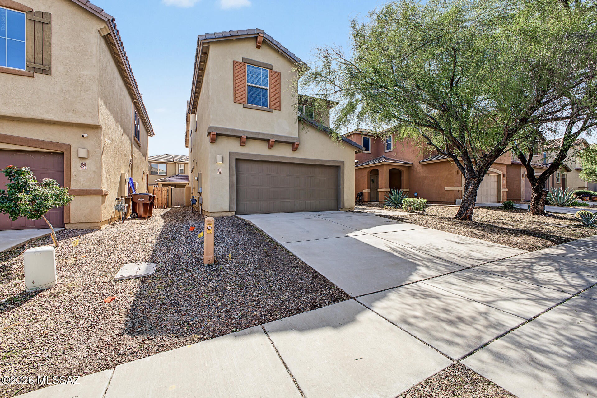 Presidios at Rancho Sahuarita (1-927) - Residential
