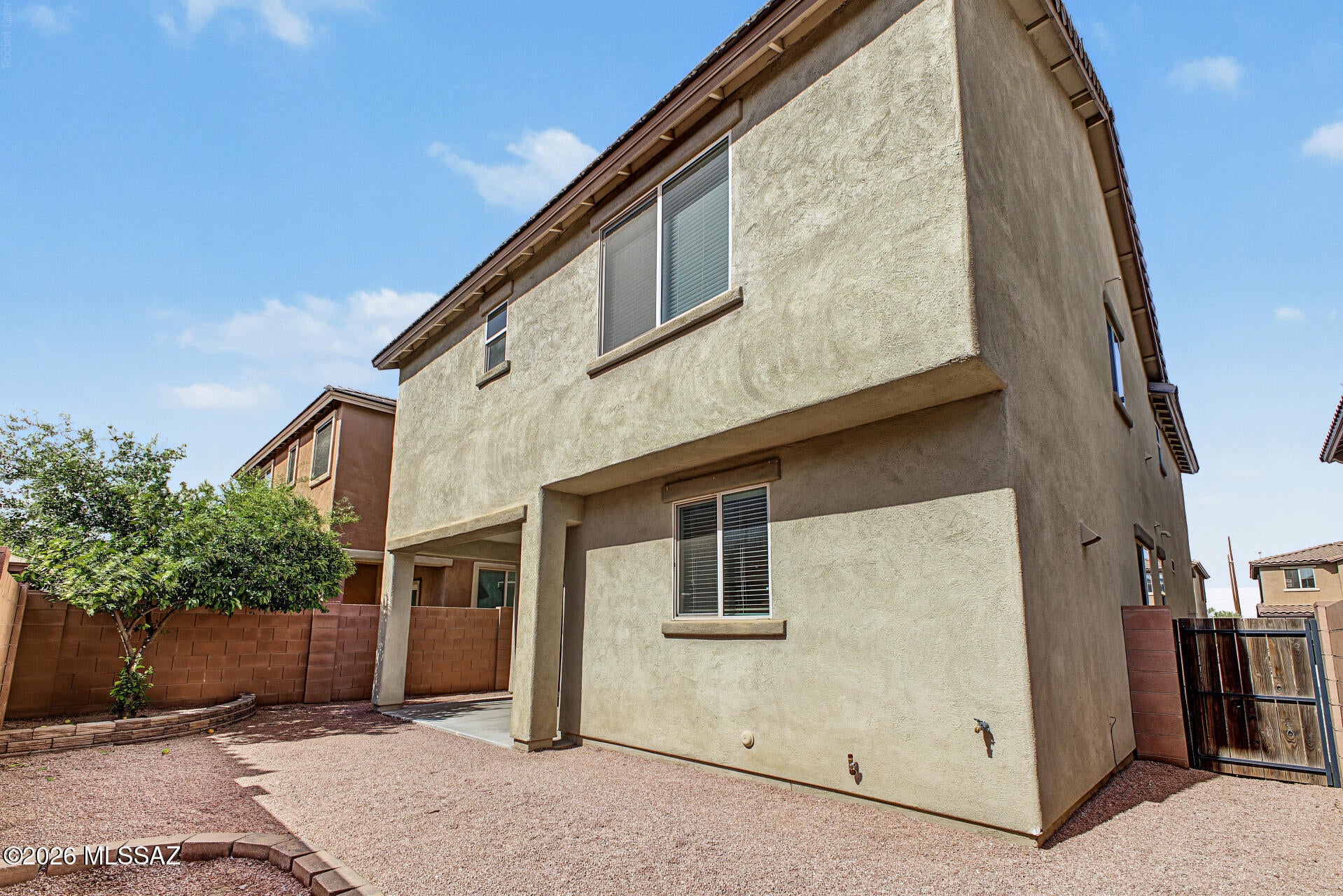 Presidios at Rancho Sahuarita (1-927) - Residential