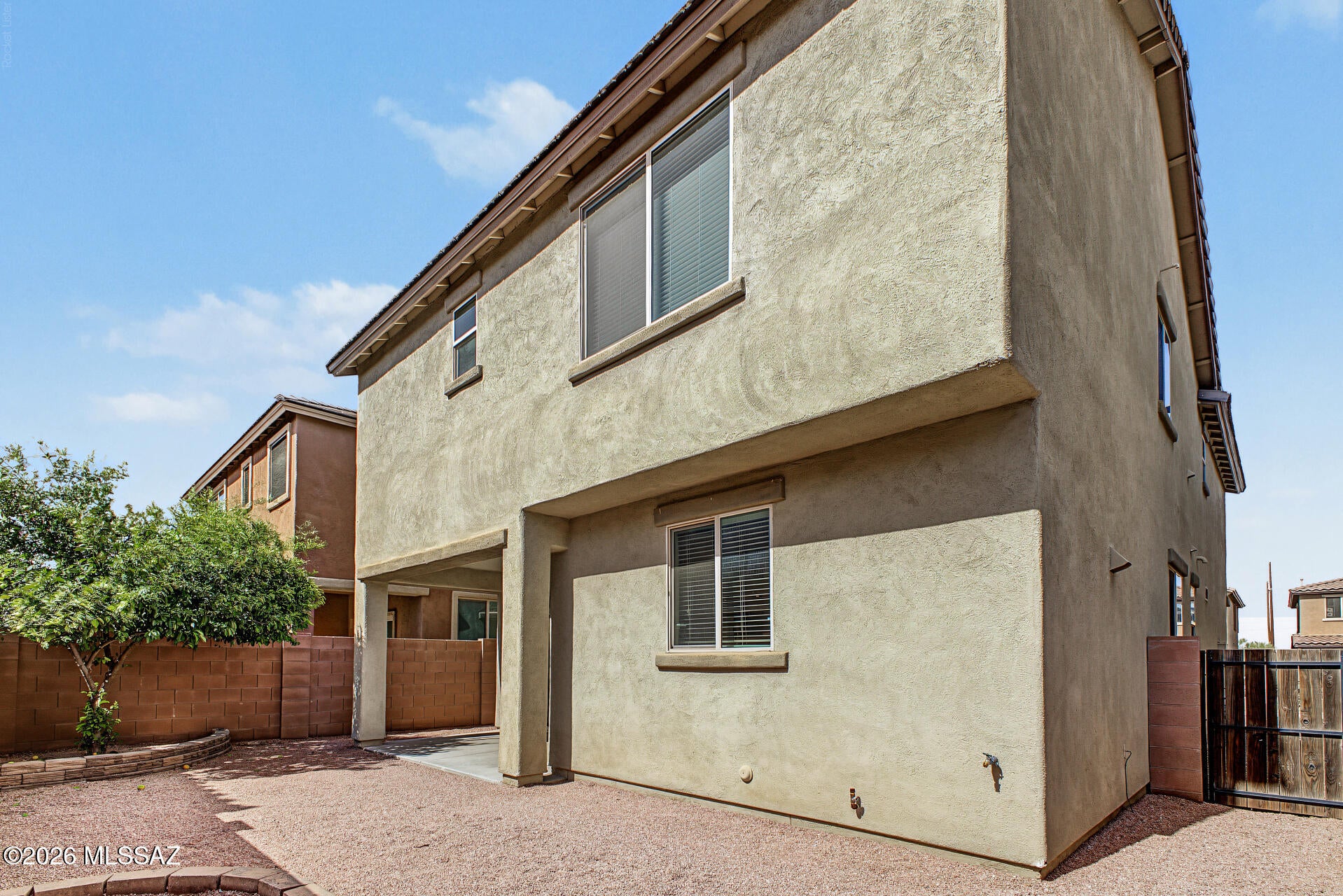 Presidios at Rancho Sahuarita (1-927) - Residential