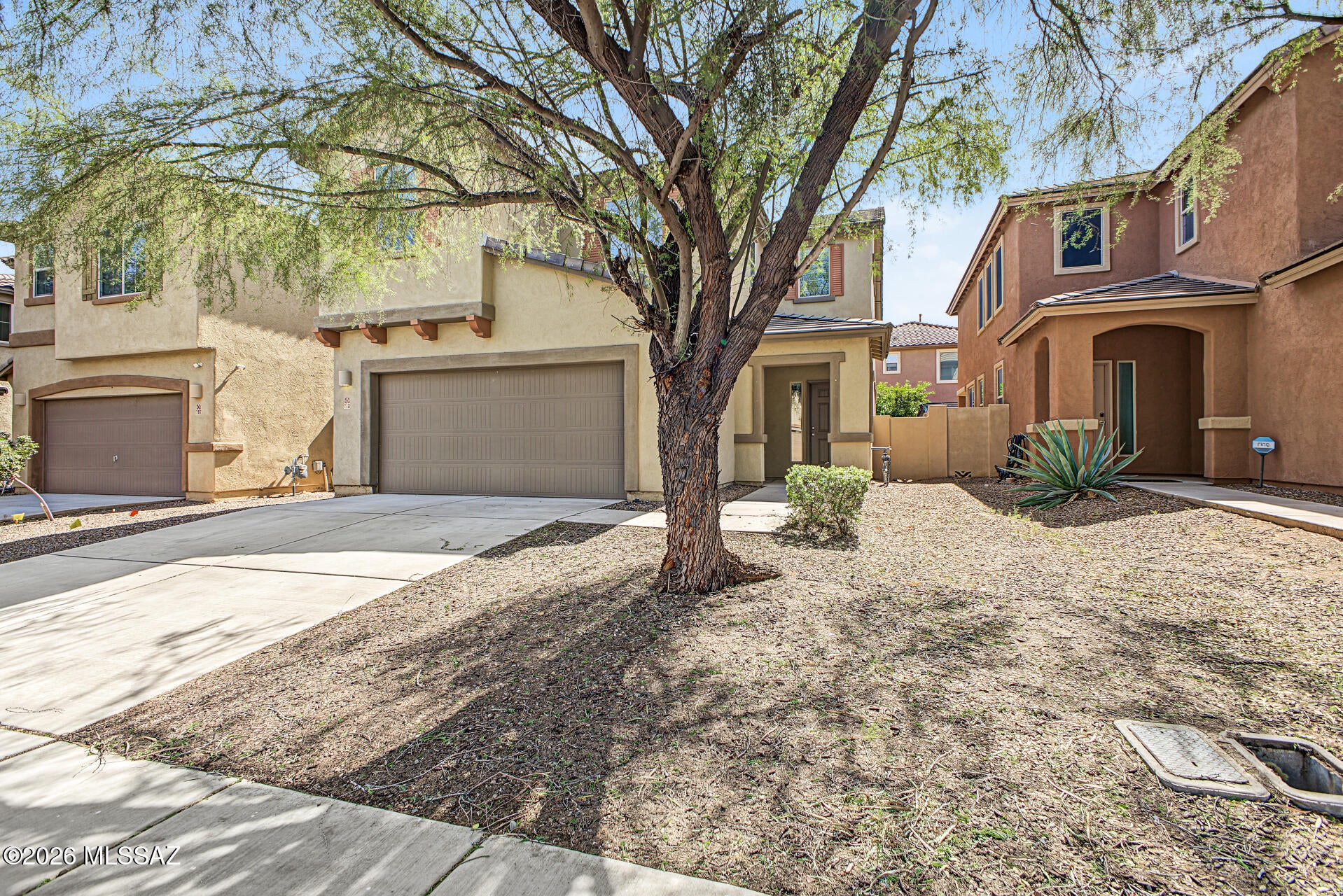Presidios at Rancho Sahuarita (1-927) - Residential