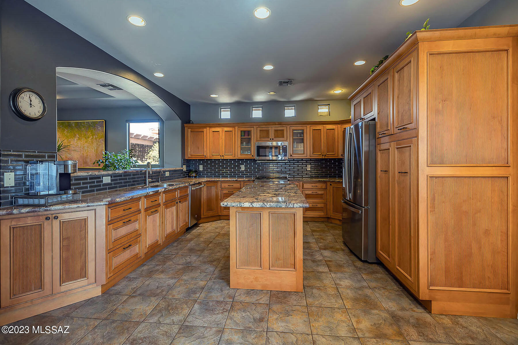 Saddlebrooke - Residential