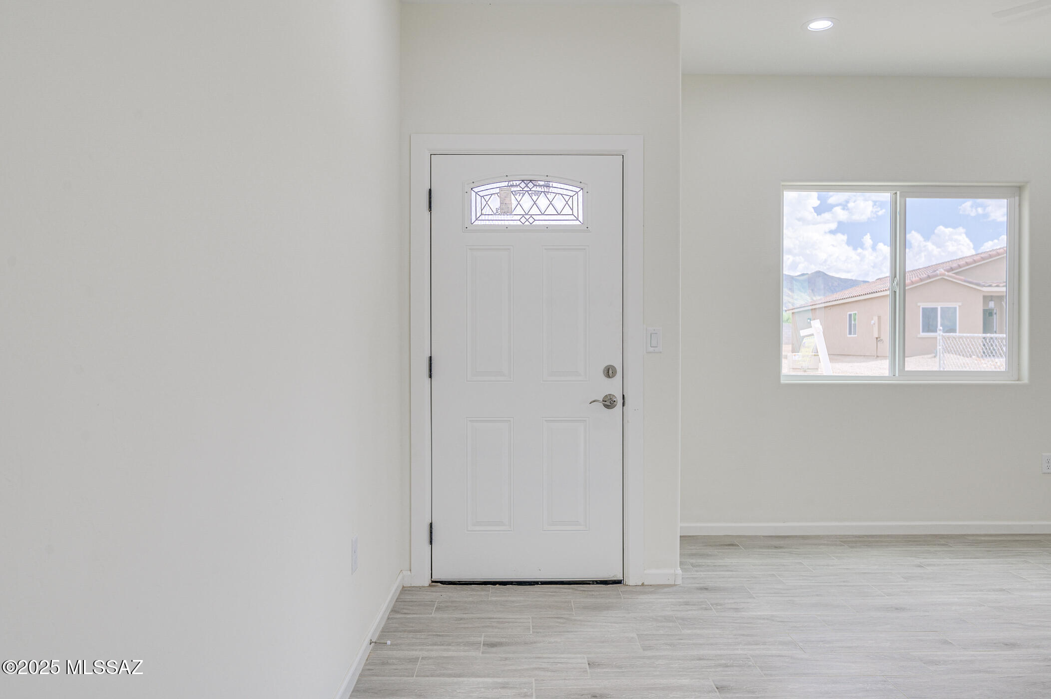 New Tucson Unit NO. 4 (1-203) - Residential