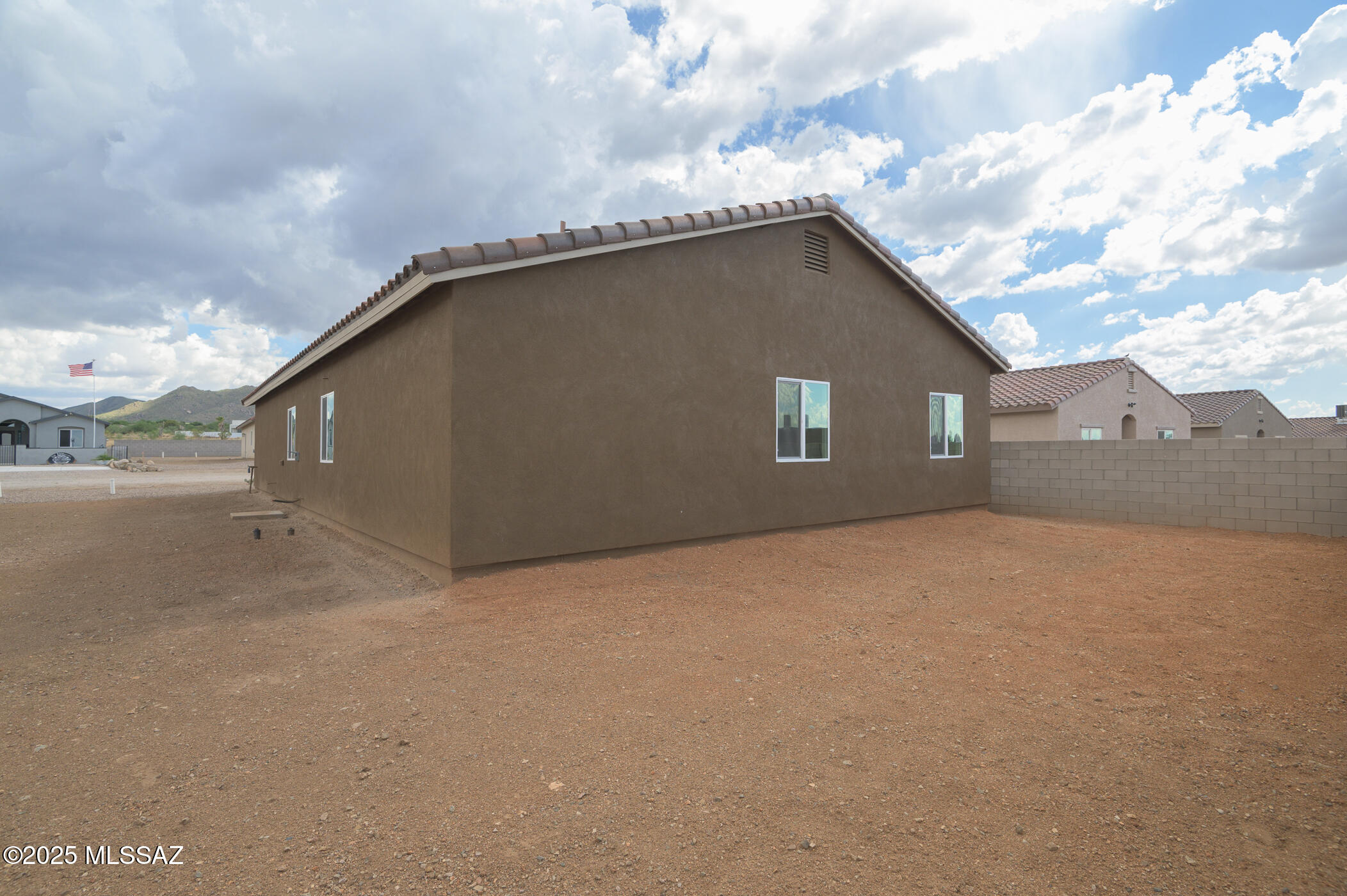 New Tucson Unit NO. 4 (1-203) - Residential