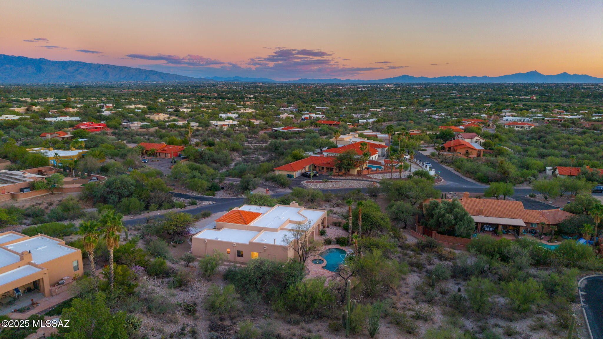 River Hills Estates  (1-47) - Residential