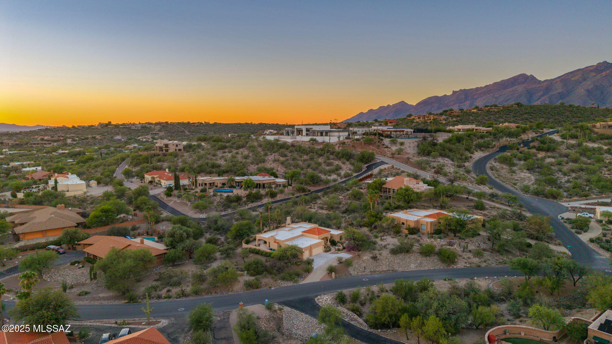 River Hills Estates  (1-47) - Residential