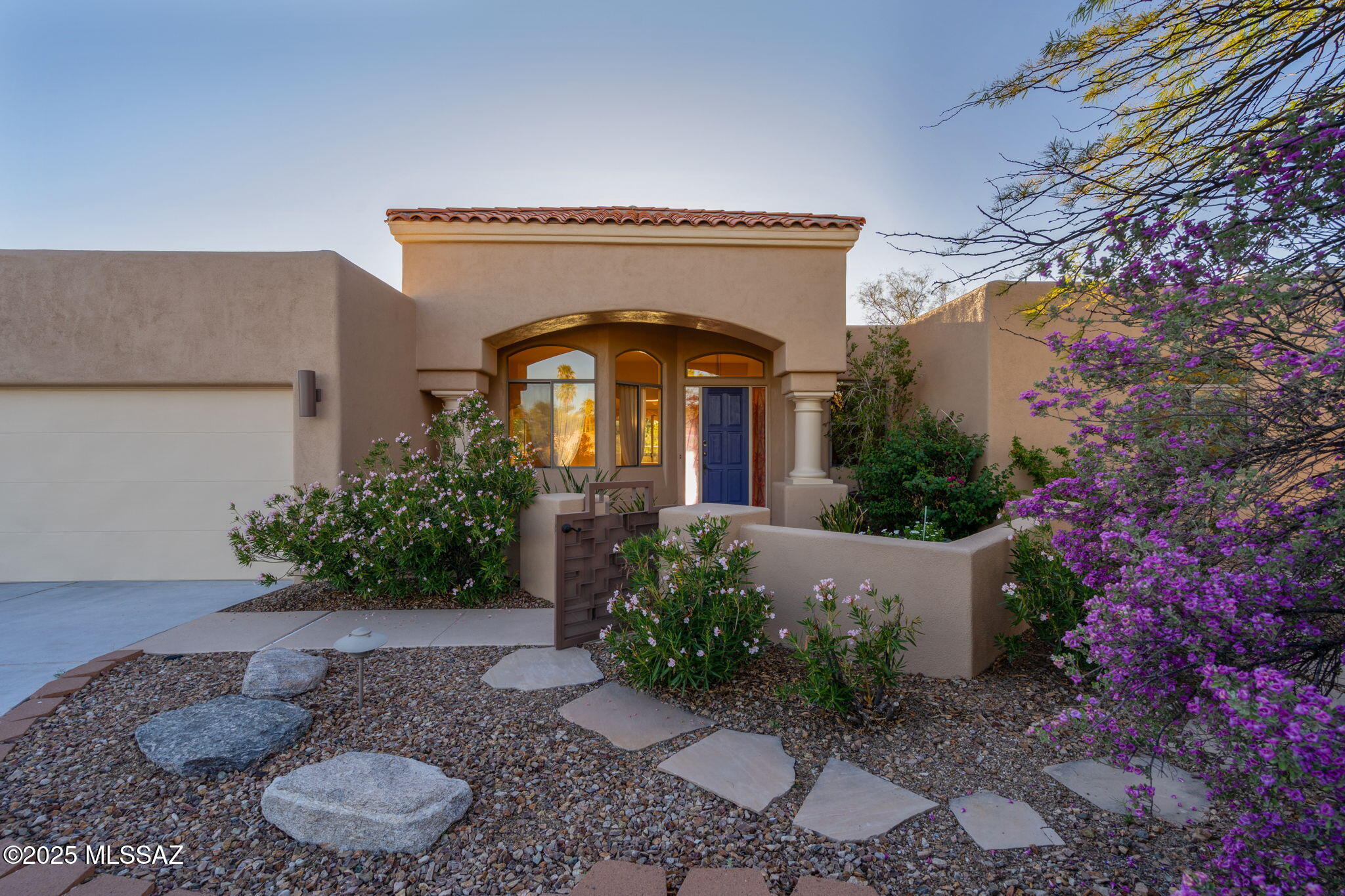 The house is well-maintained, kept & preserved with all amenities in excellent condition. Seller Concessions will be given at an acceptable offer.  Some Kitchen & Bathroom updates done 2025/26. Experience the perfect blend of elegance, comfort, and functionality in this thoughtfully designed custom home, tucked into the picturesque foothills. This sought-after floor plan features 3 spacious bedrooms, 2 full baths, a convenient half bath, a versatile office/den, and a 3-car garage with abundant storage.
The heart of the home offers seamless indoor-outdoor living: an open-air kitchen that extends to a sparkling pool and a generously sized private lot—ideal for both entertaining and enjoying the outdoor fireplace. From every angle, enjoy sweeping mountain views that create a true sense of retreat, while still being just minute from Whole Foods, Walgreens, and Natural Grocers. Be sure to review the detailed list of improvements available in the documents