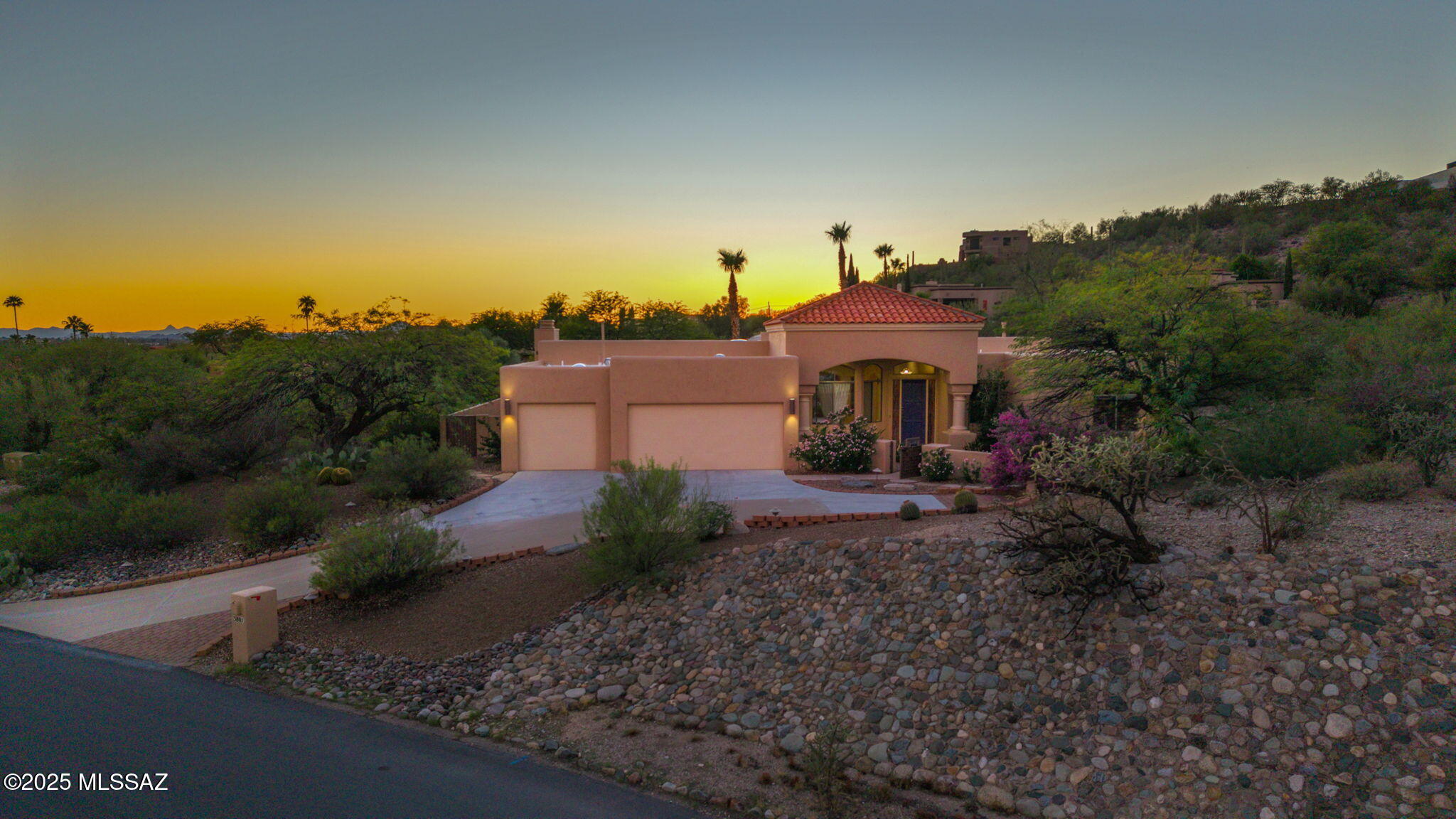 River Hills Estates  (1-47) - Residential