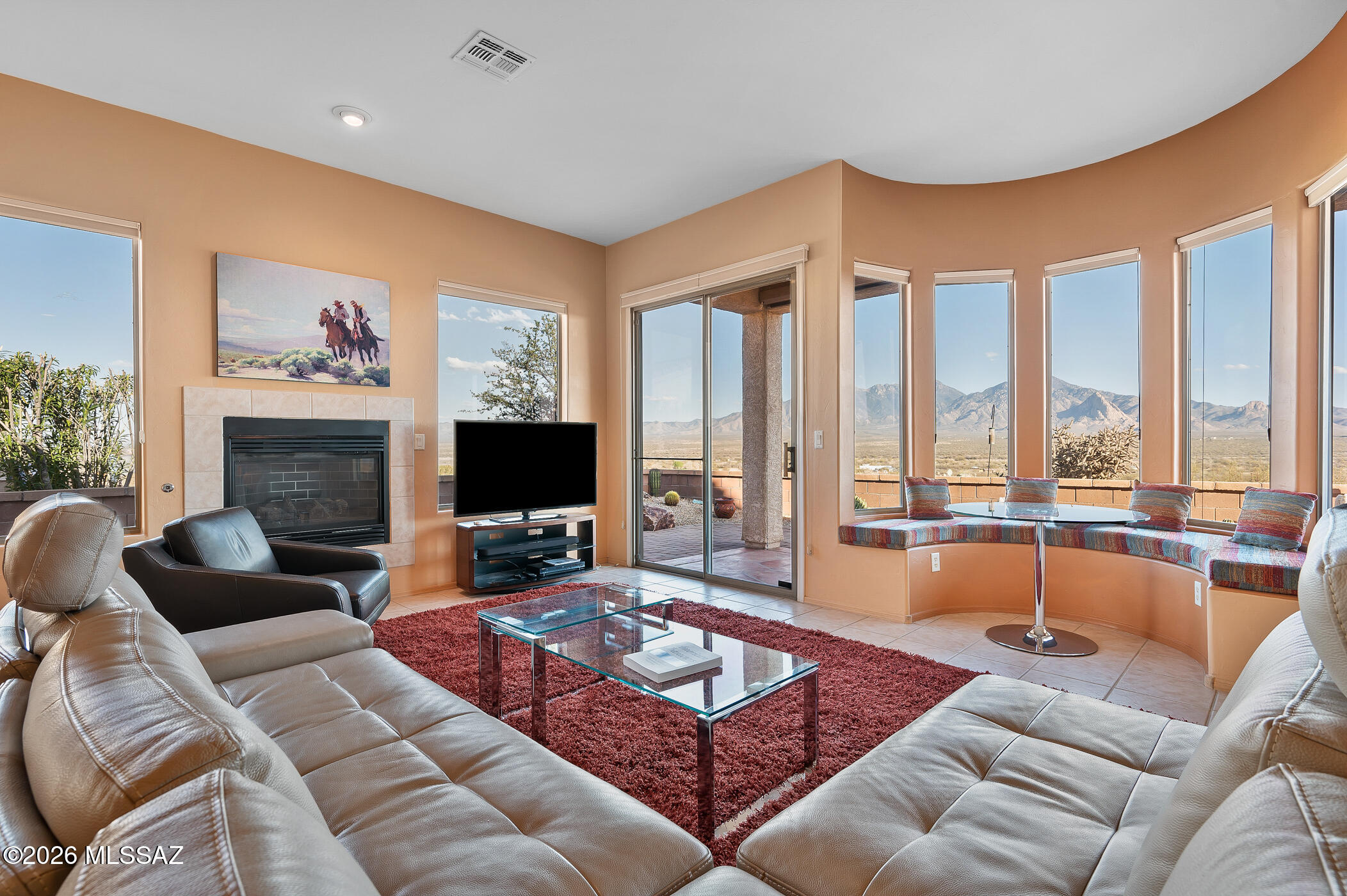 Canoa Northwest (1-166) - Residential